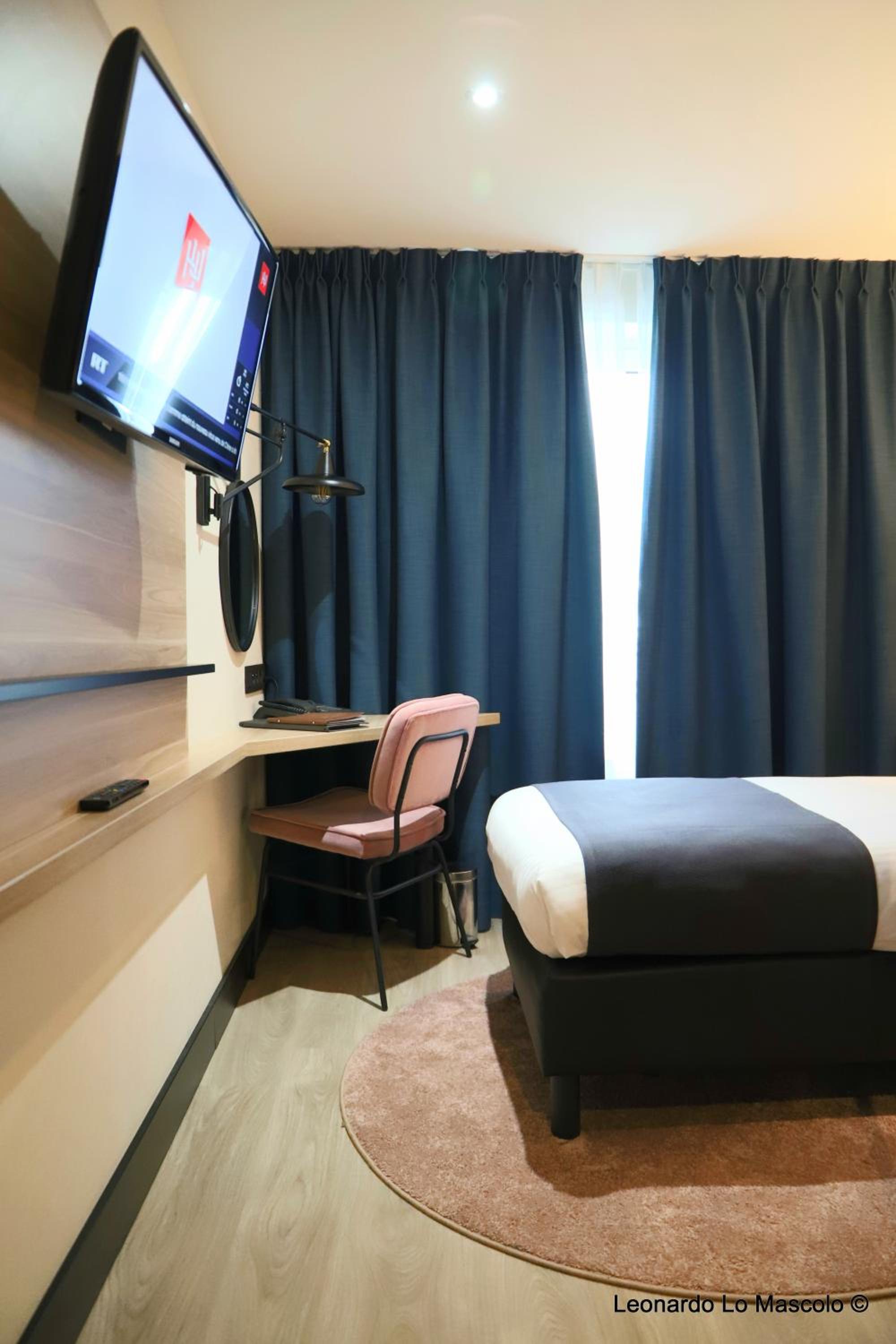 Standard Single Room photo 2