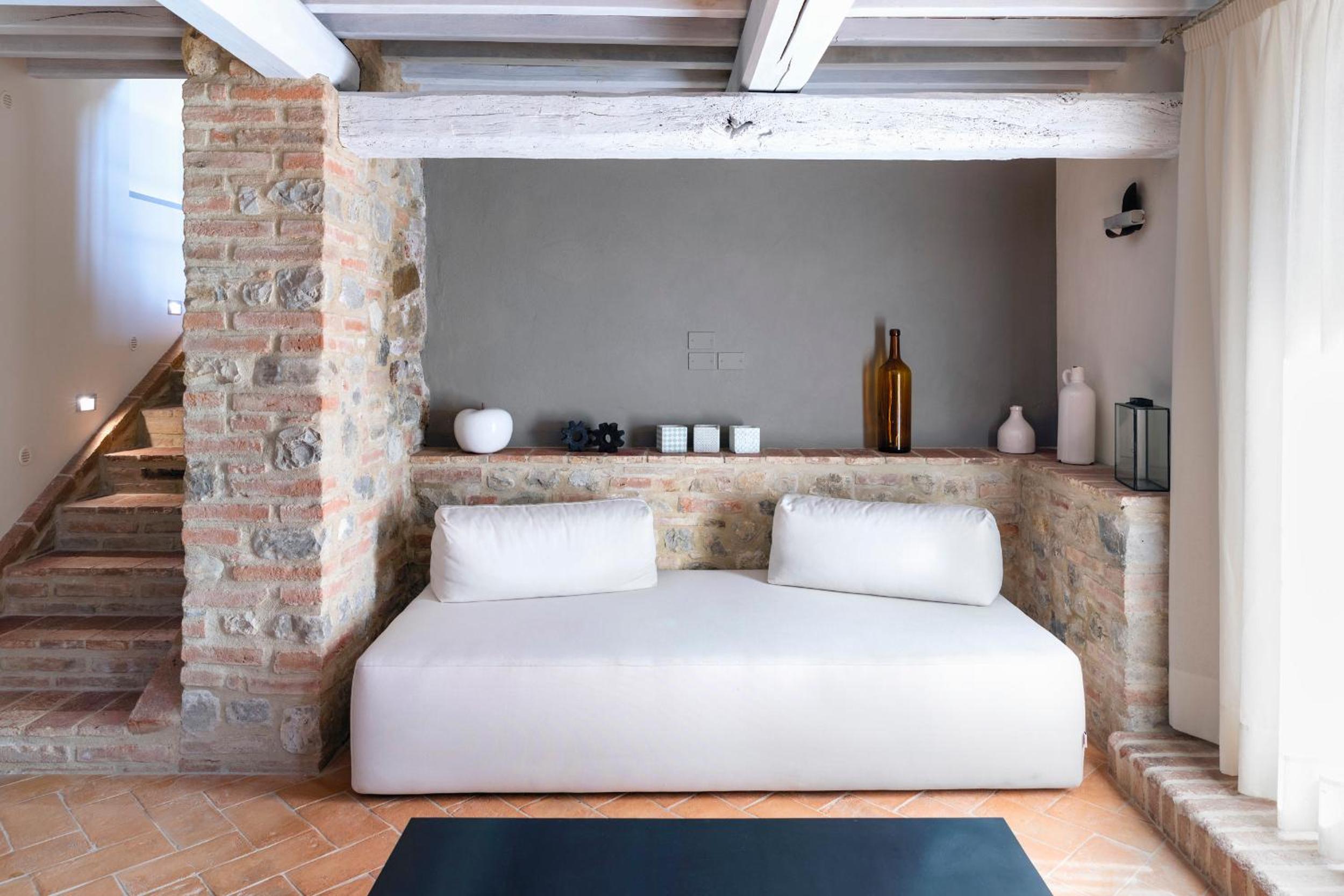 Two-Bedroom Villa photo 1