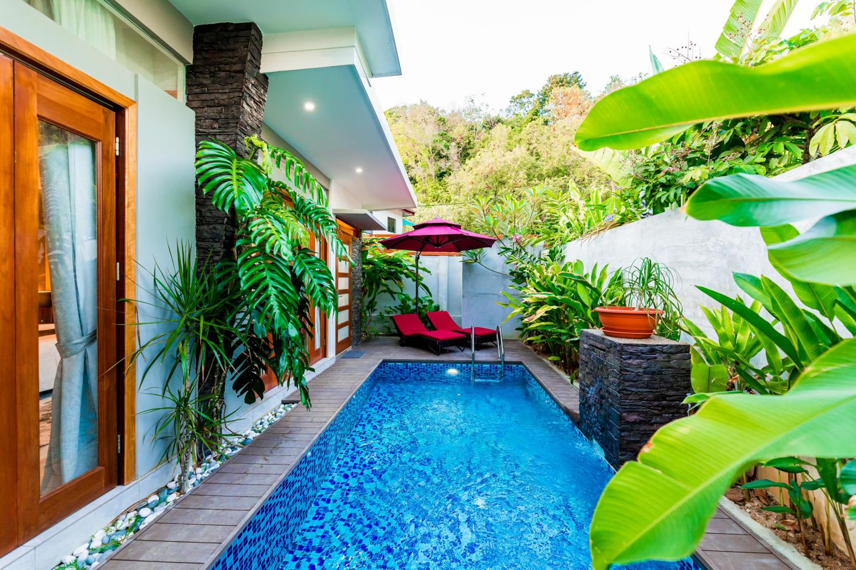 Standard Villa - Photo 10