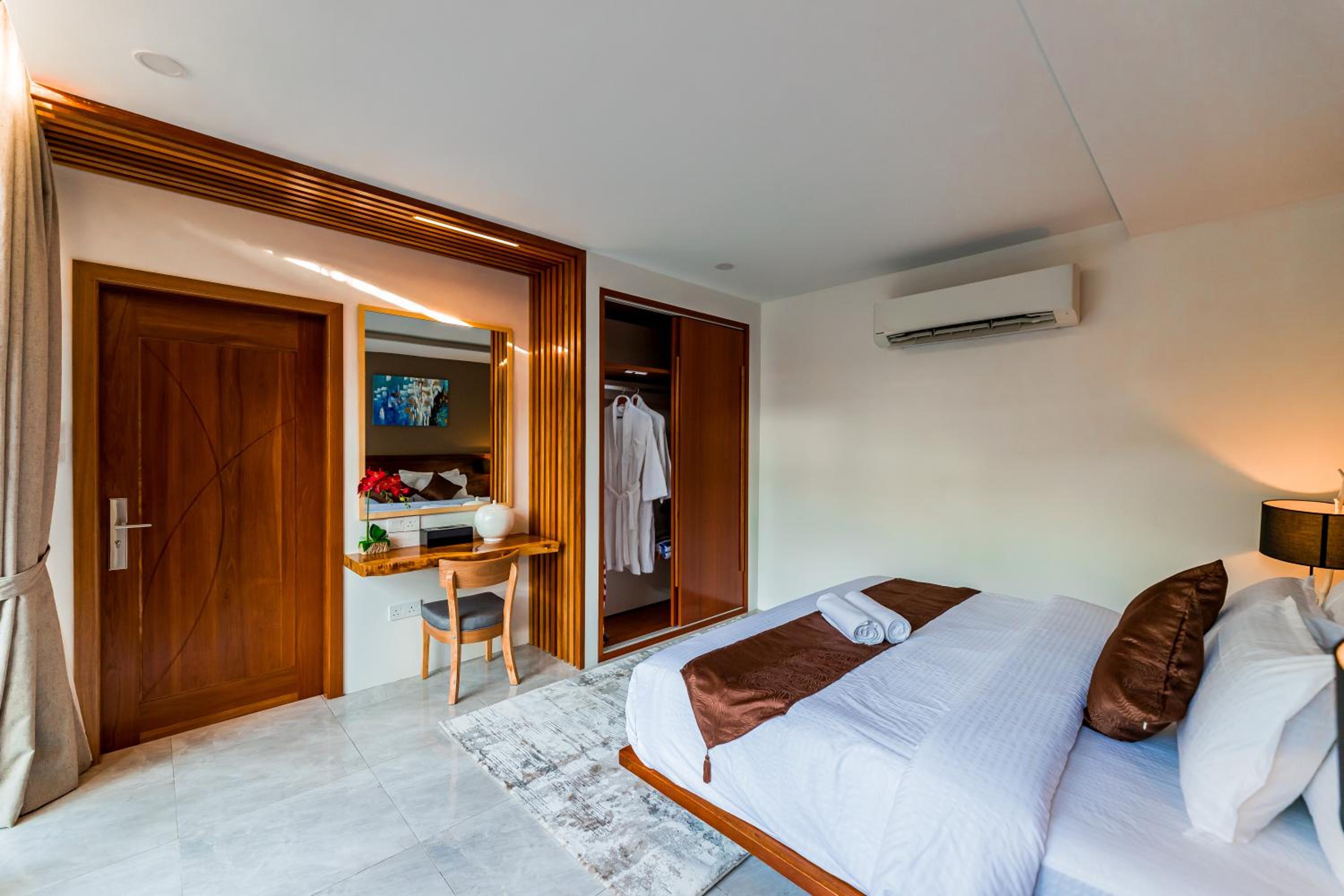 Executive Villa - Photo 10