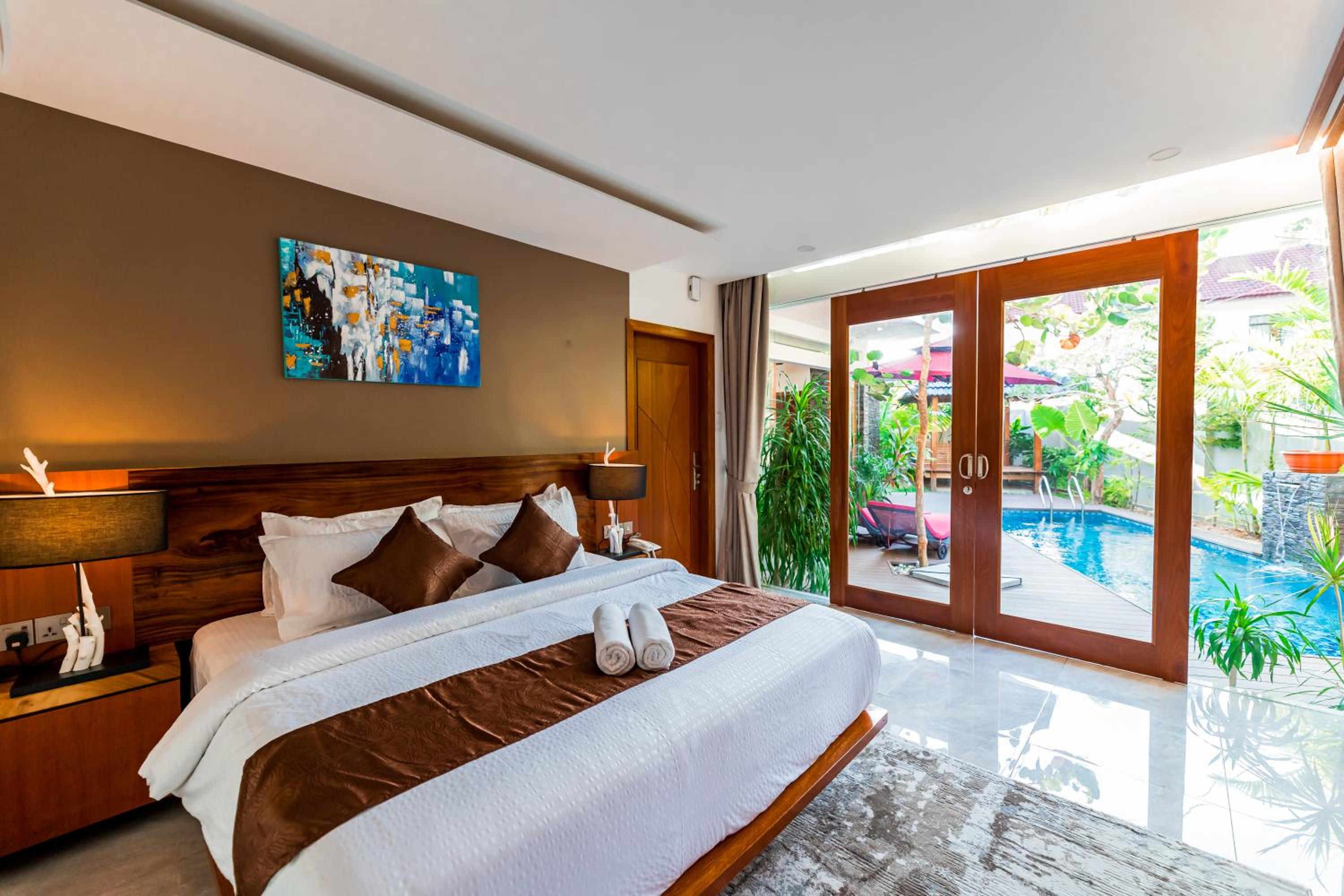 Executive Villa - Photo 11