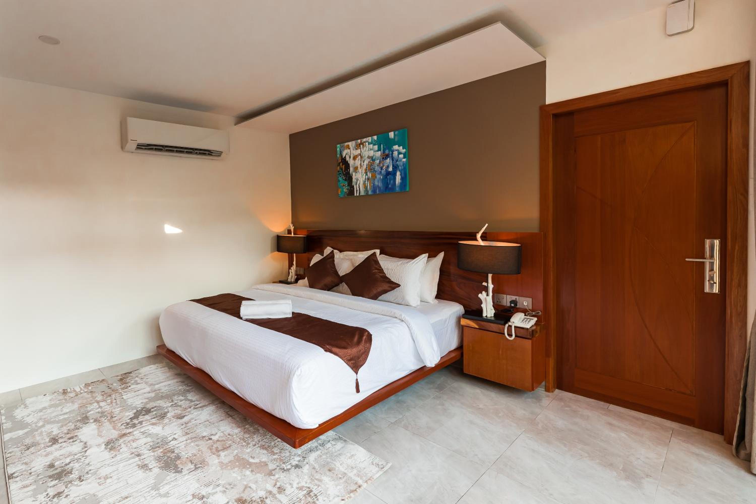 Executive Villa - Photo 12