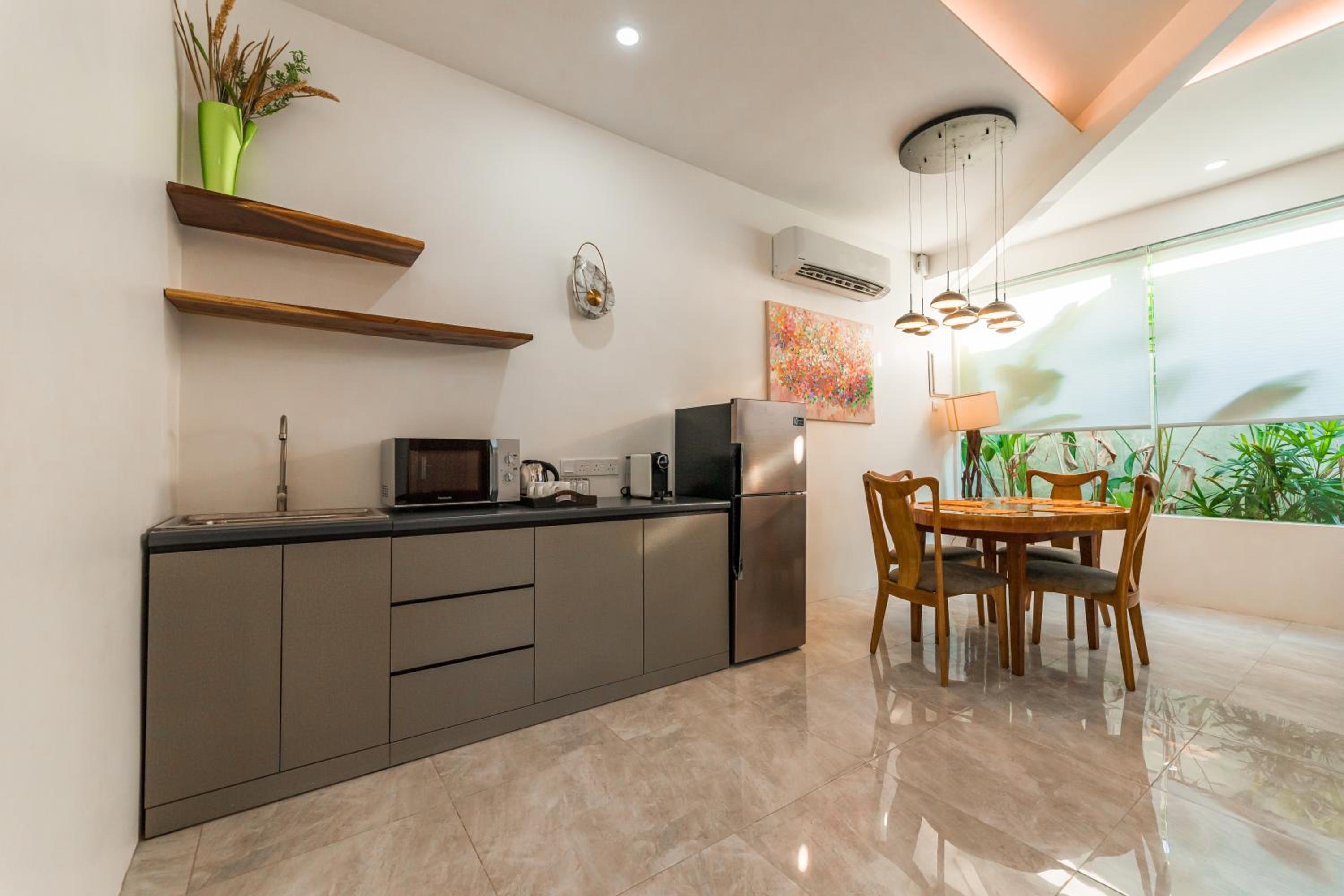 Executive Villa - Photo 13