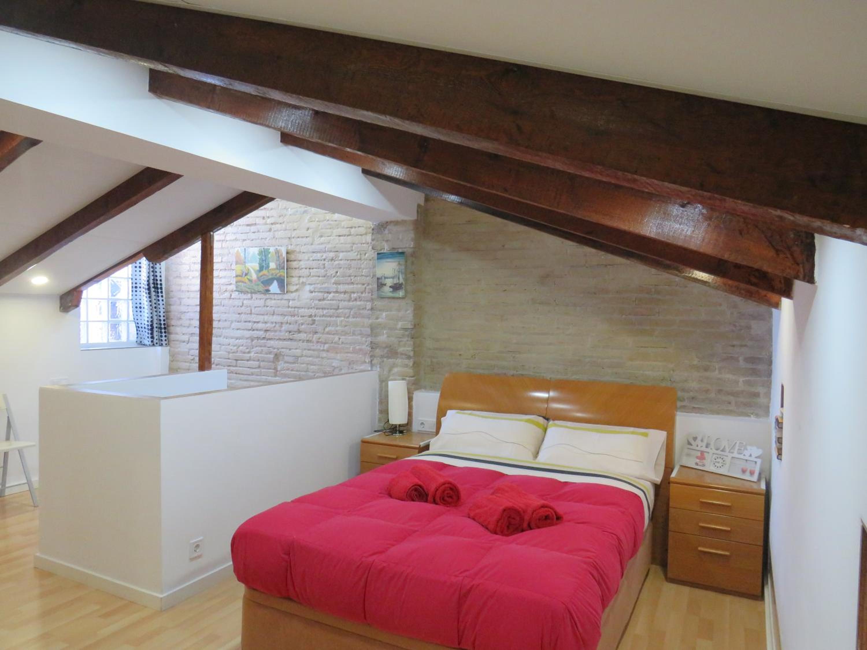 Apartamento Dúplex