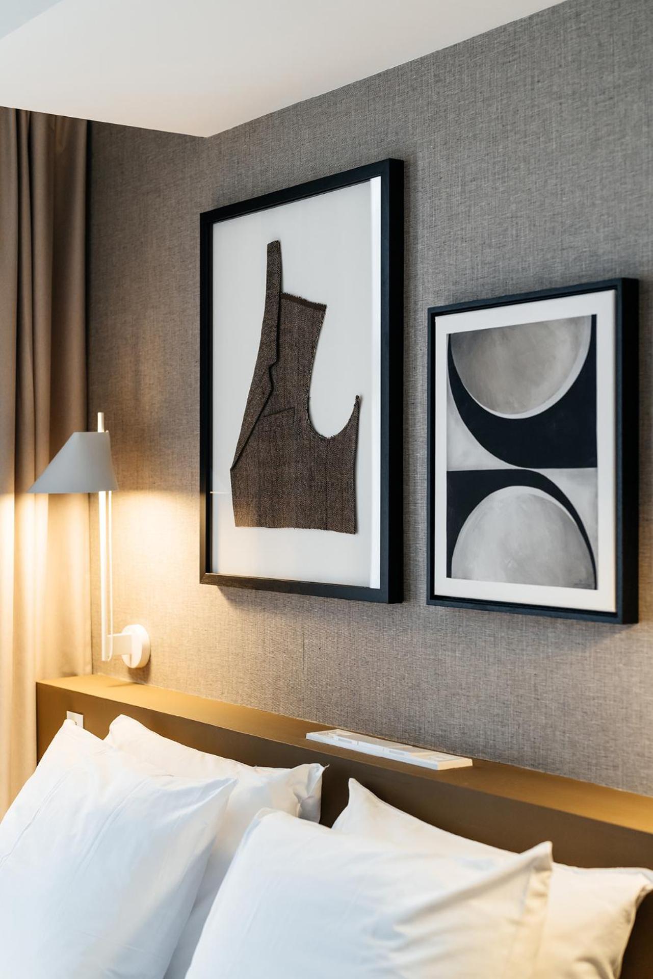 Cozy Room