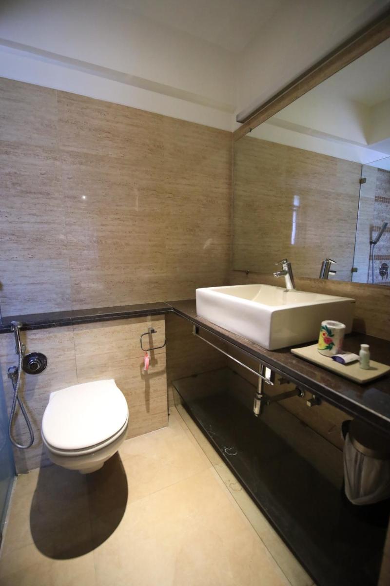 Premium Quadruple Room