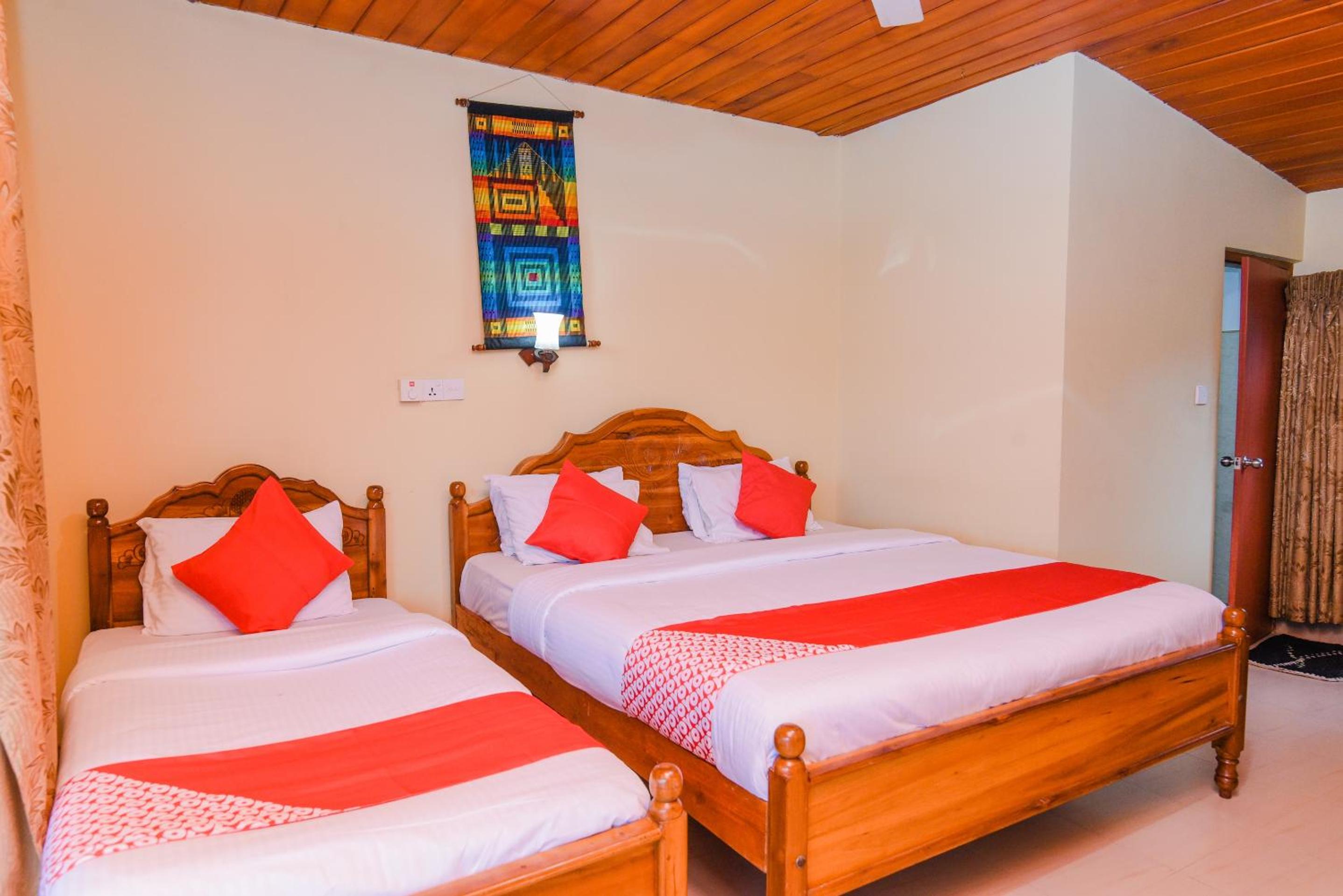 Deluxe Triple Room photo 3