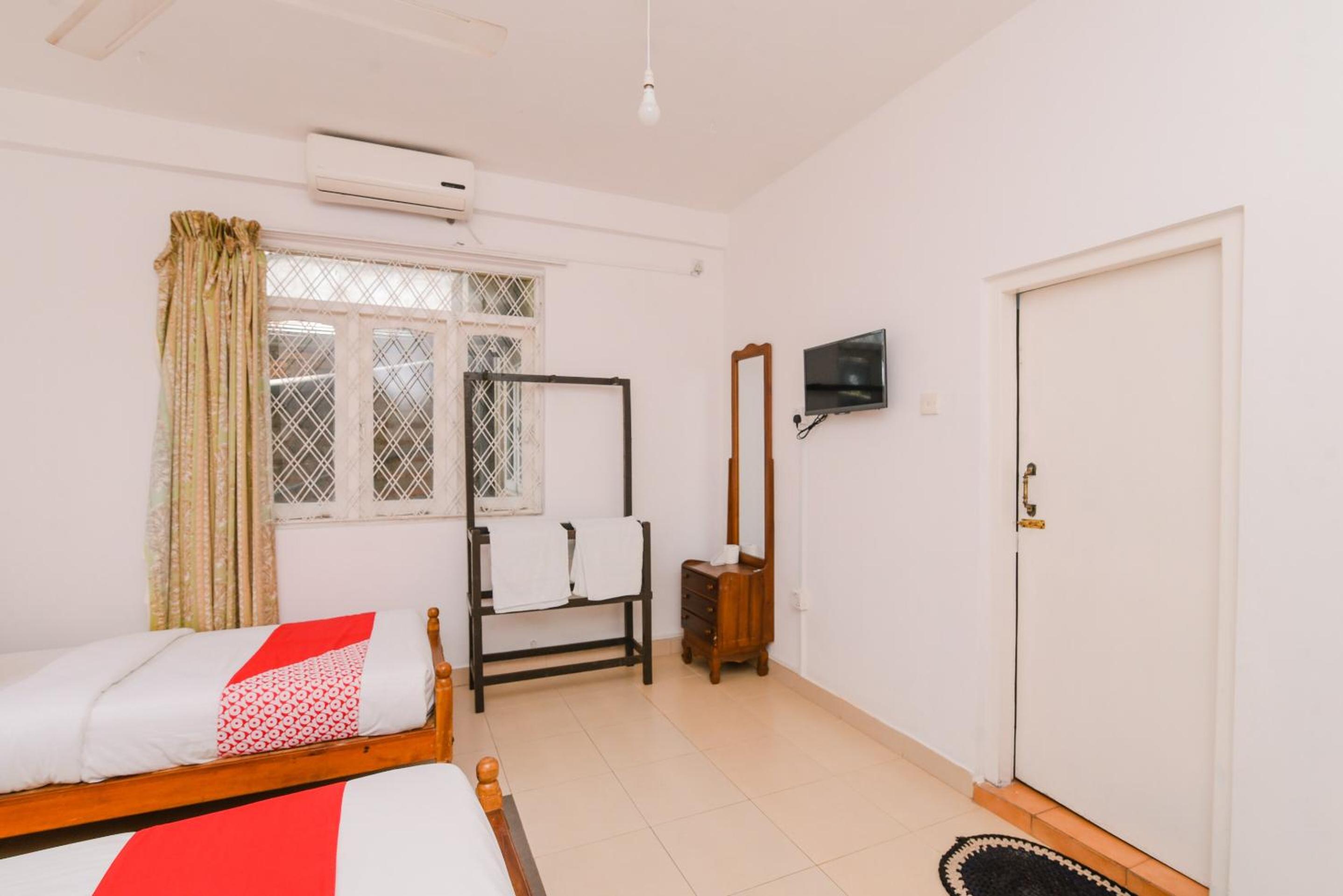 Standard Triple Room photo 1