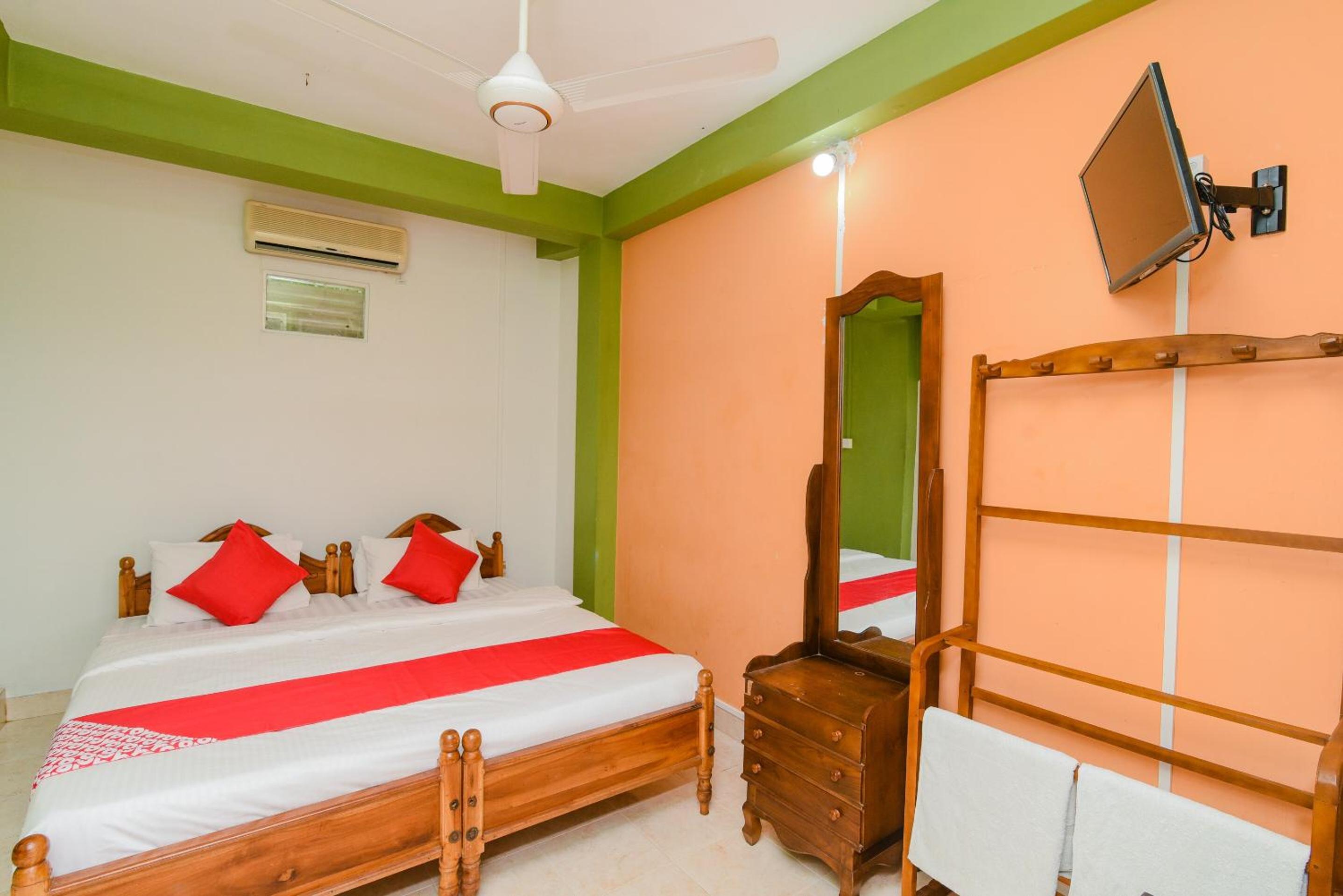 Standard Double Room photo 1