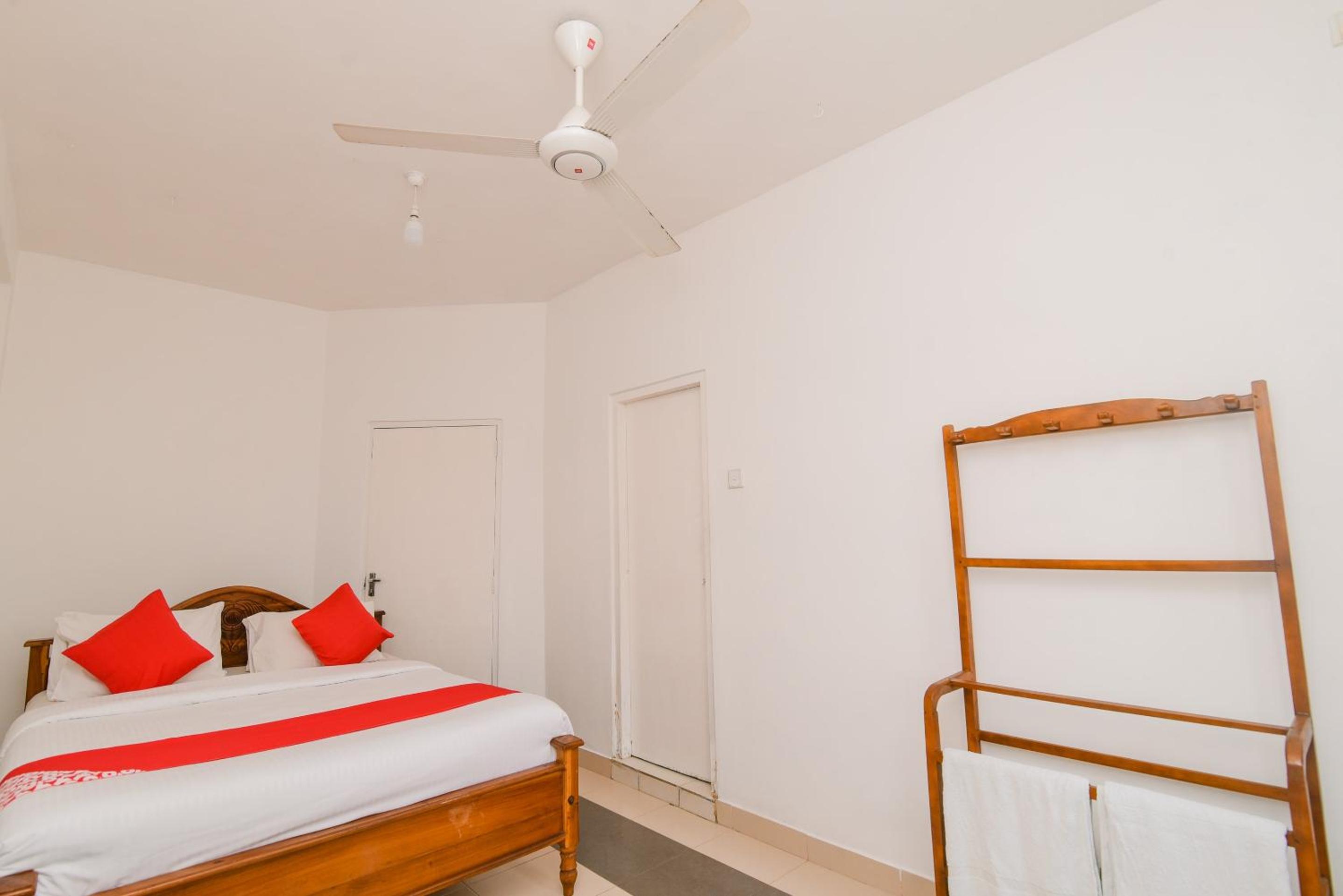 Standard Double Room photo 2