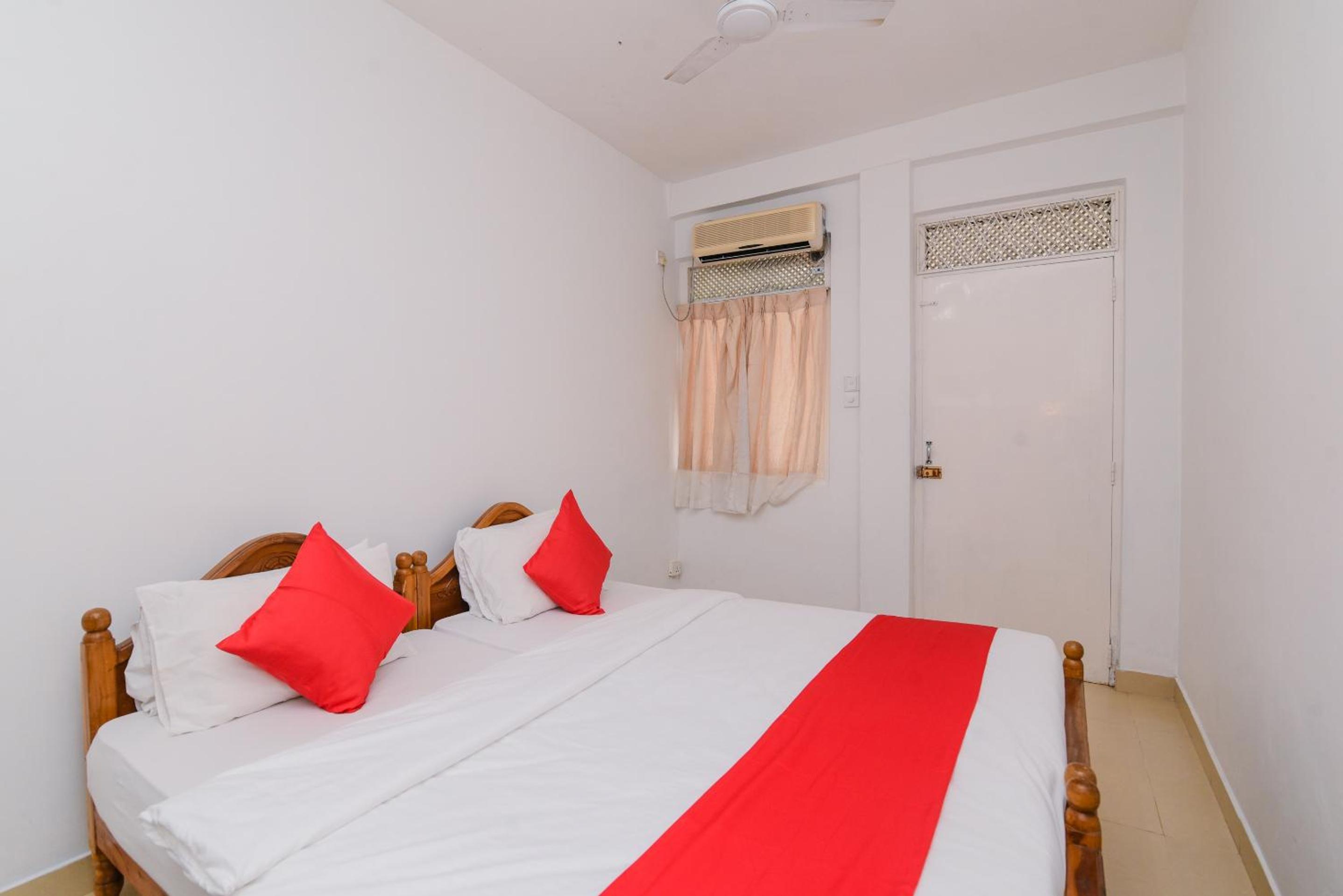 Standard Double Room photo 3