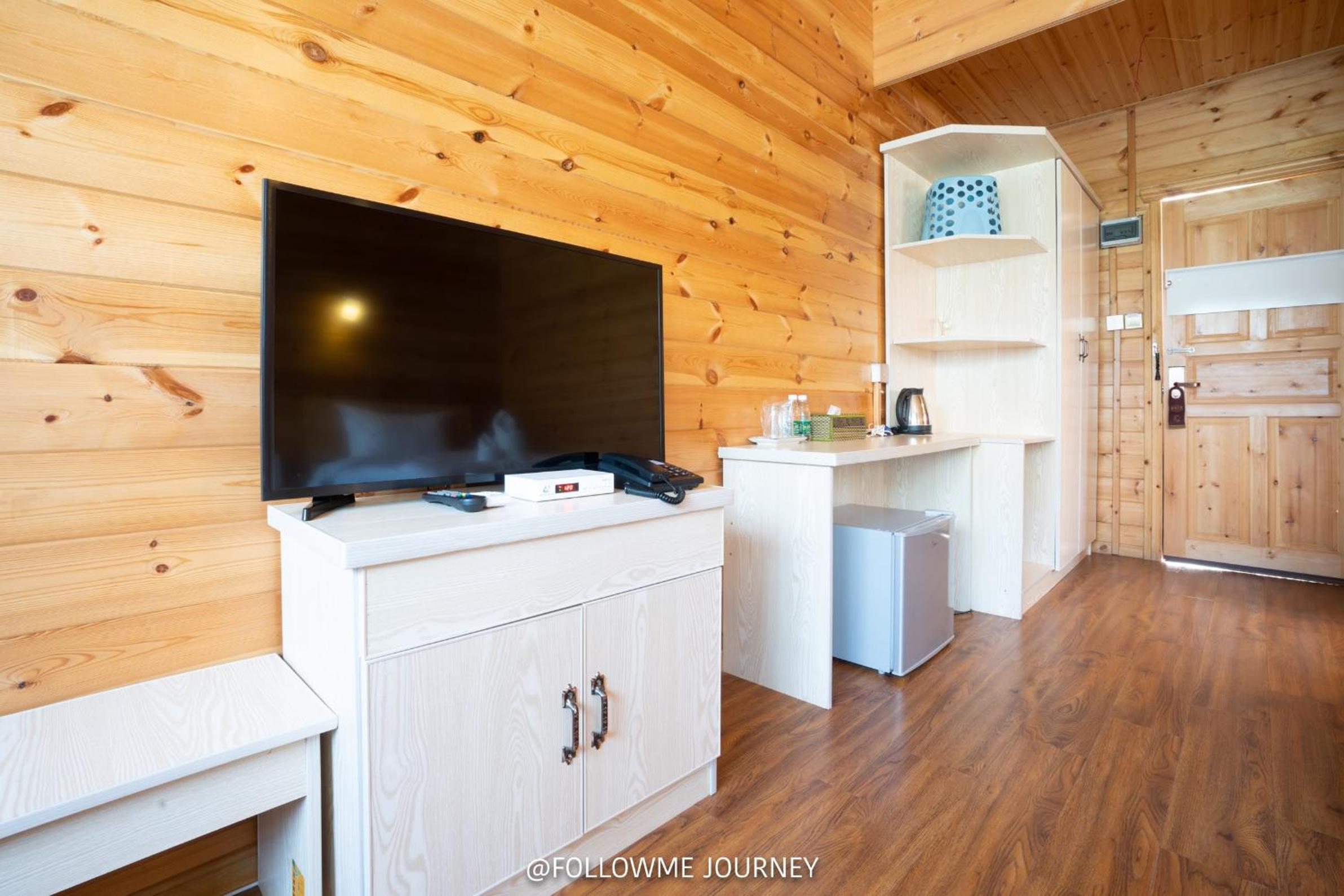 Superior Twin Room with Garden View photo 1