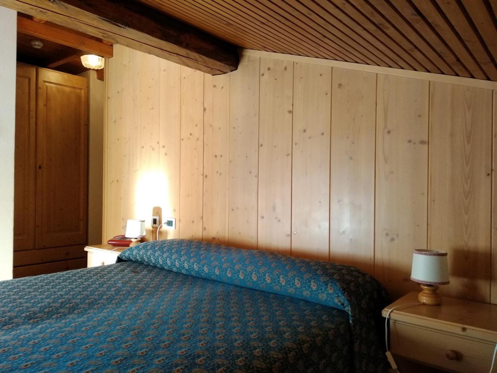 Small Double Room - Mansard photo 1