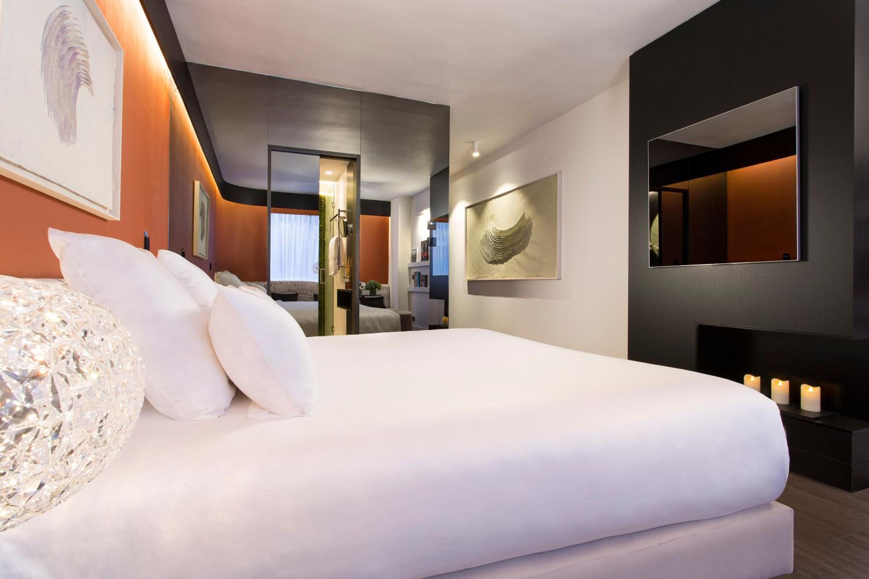 Executive Double or Twin Room - Photo 5