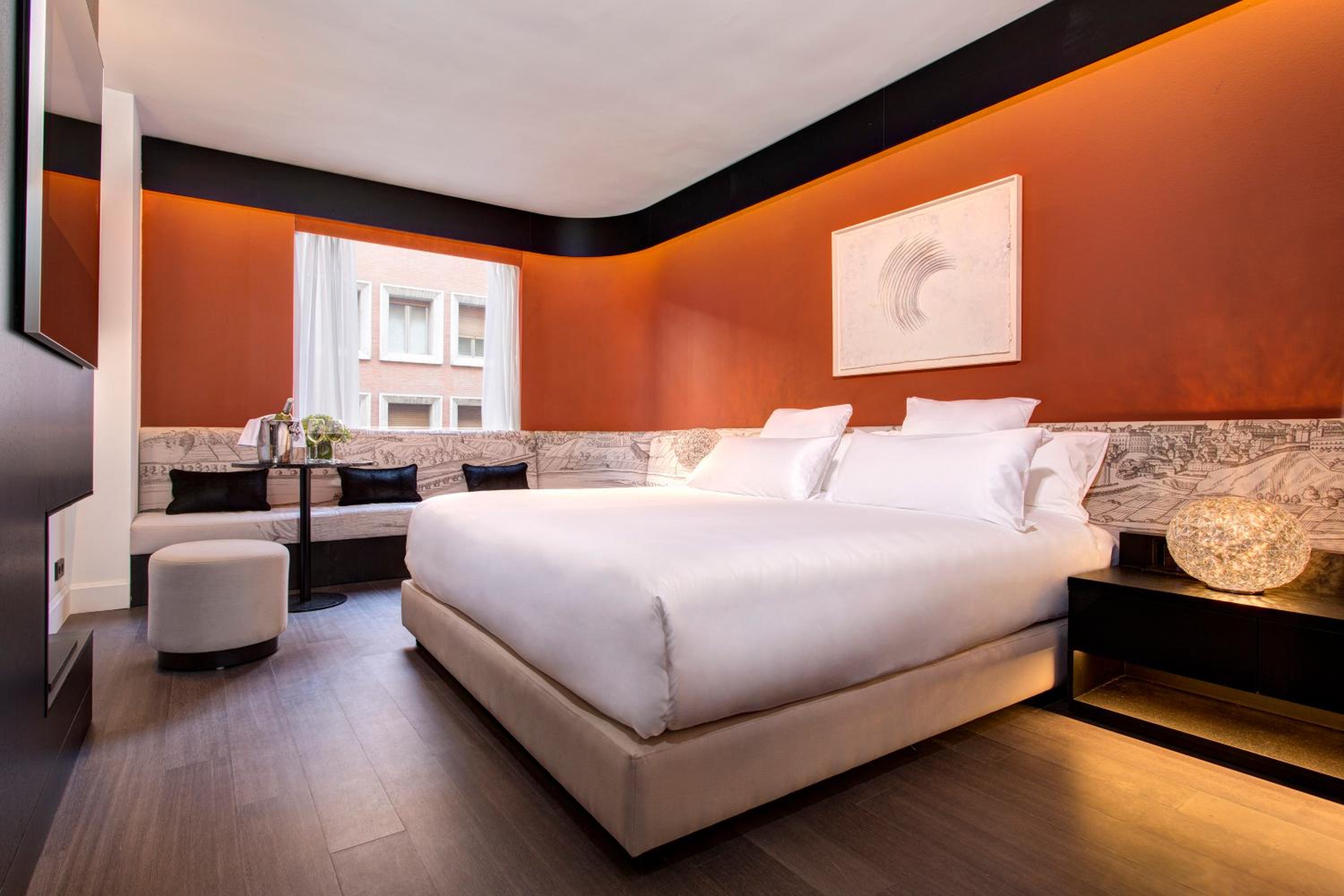 Executive Double or Twin Room - Photo 3