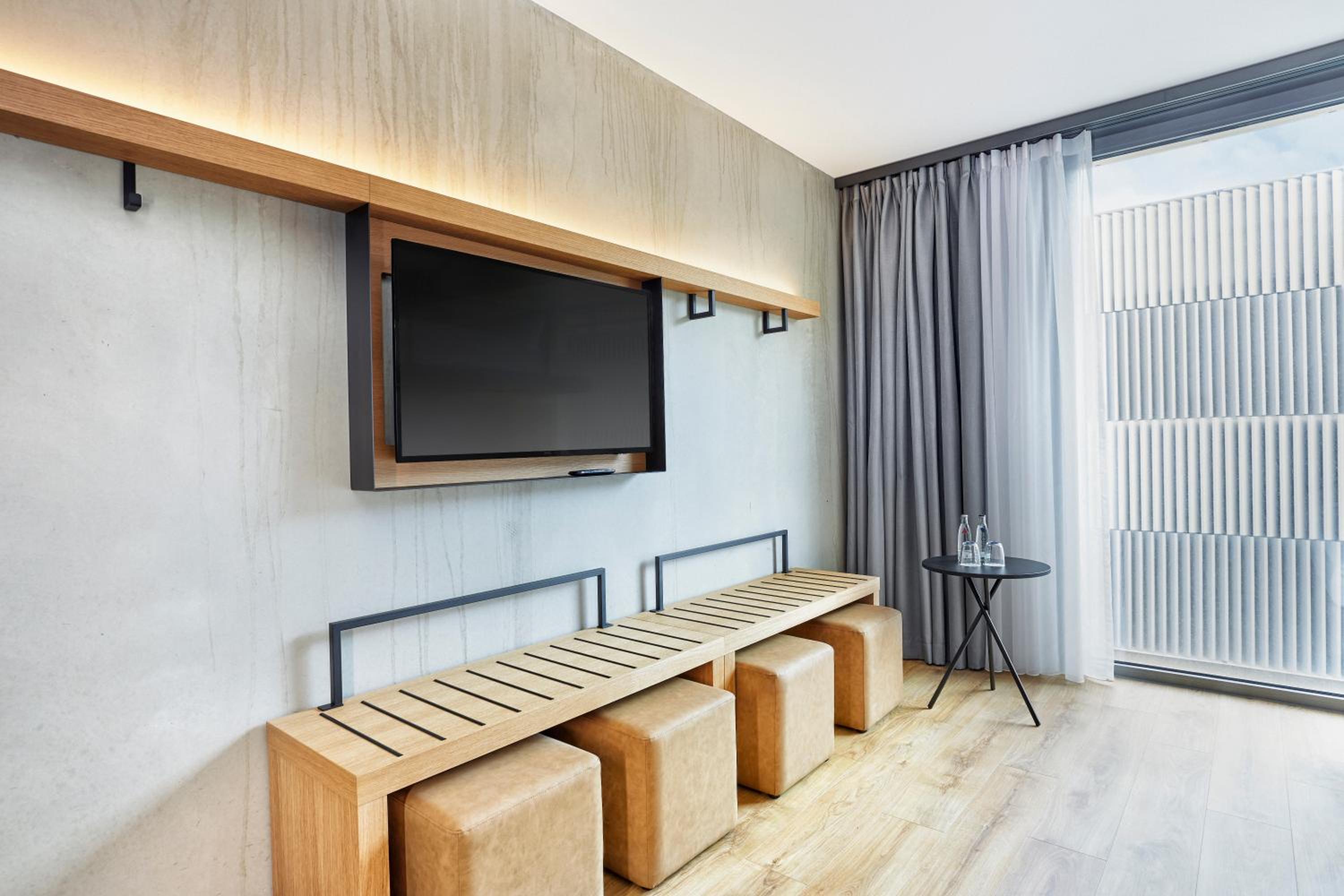 Quadruple Room - Photo 5
