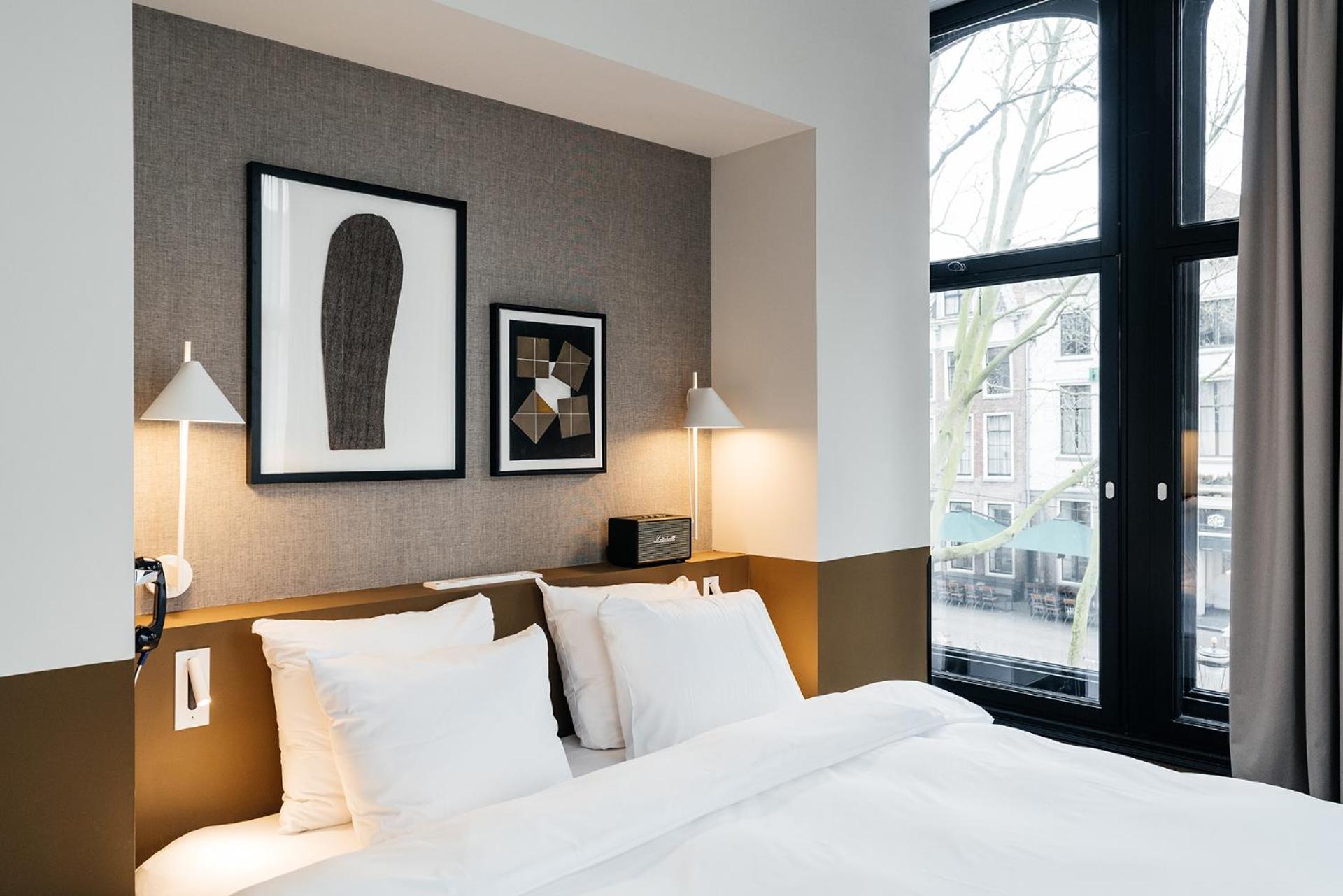 Superior Deluxe Room