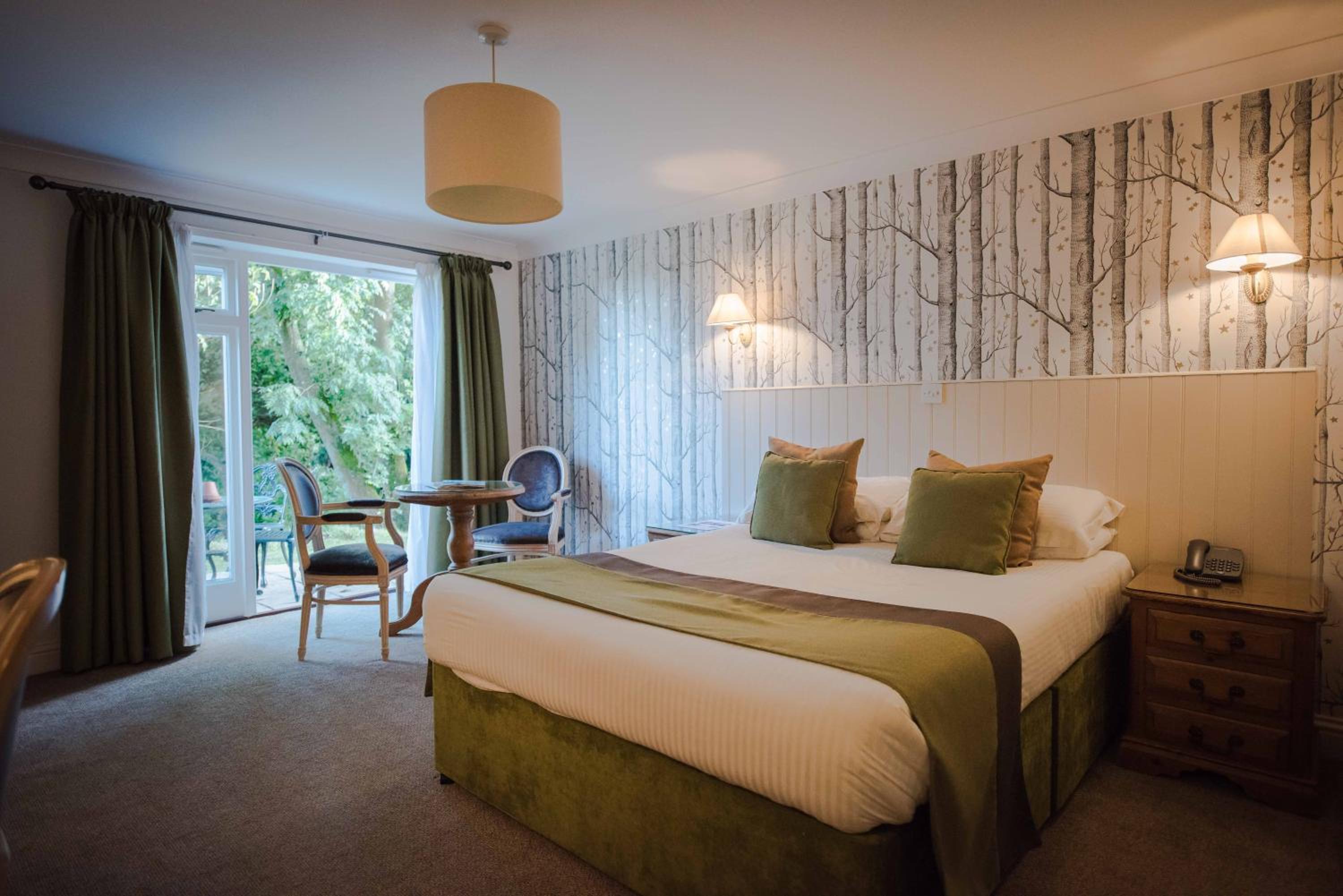 Luxury Double Room photo 2