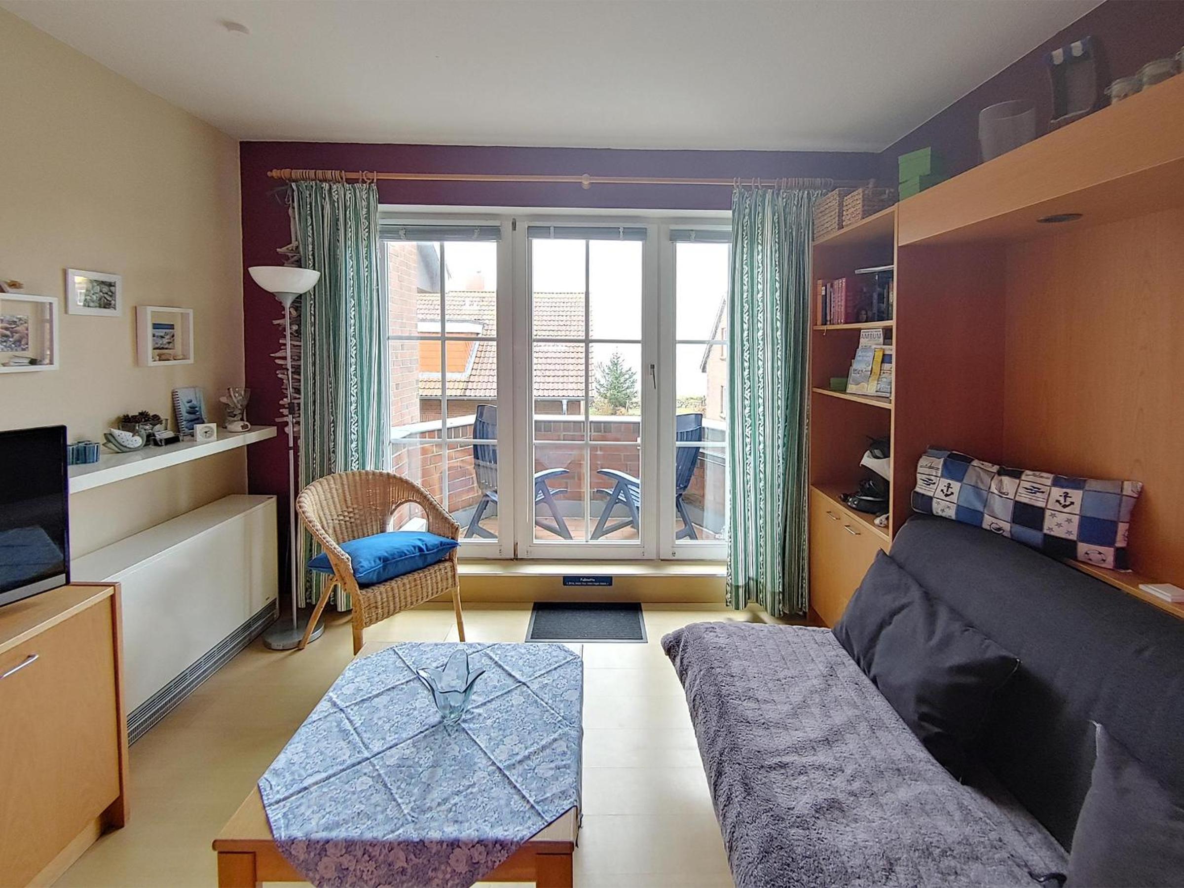 Apartment with Sea View photo 1