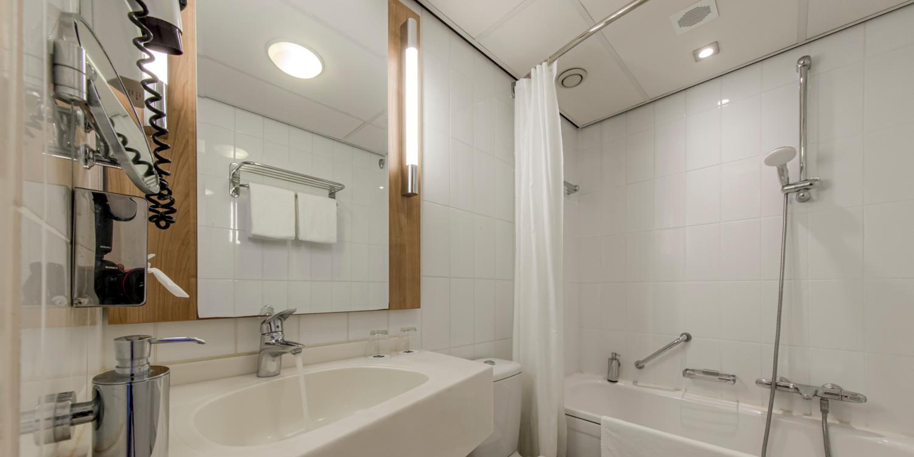 Small Double Room - Photo 2