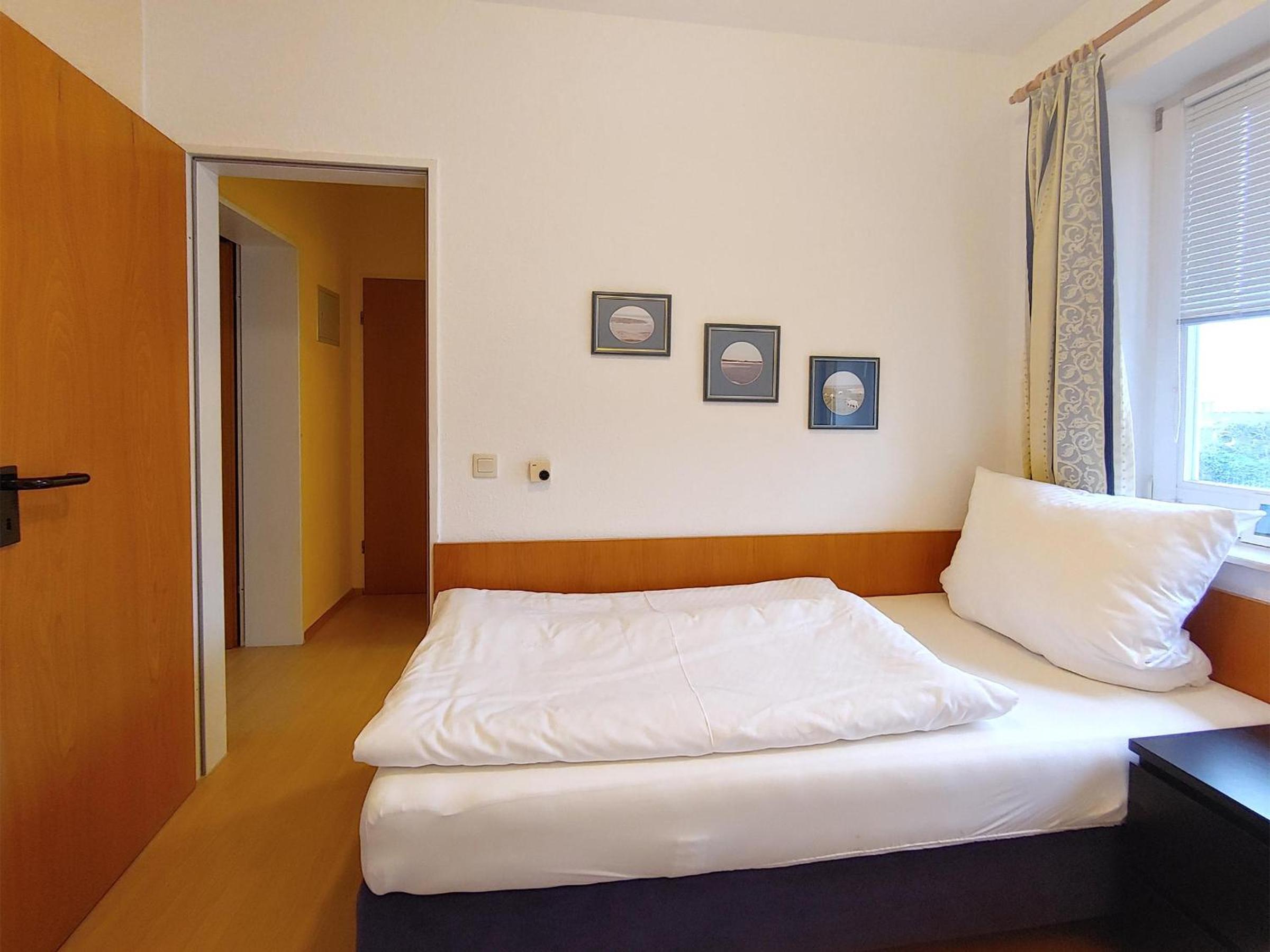 Apartment with Sea View photo 2