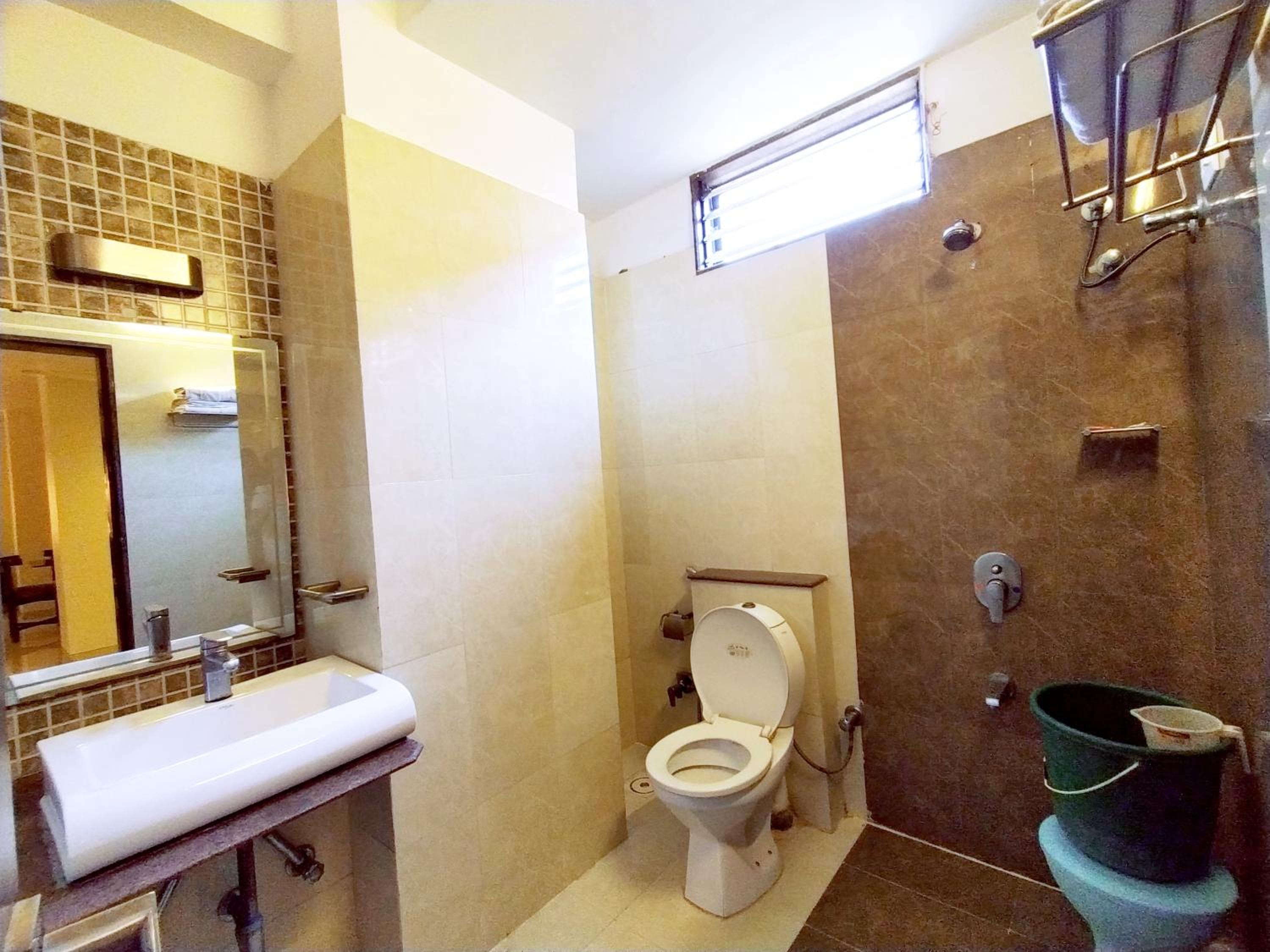 Deluxe Room photo 3