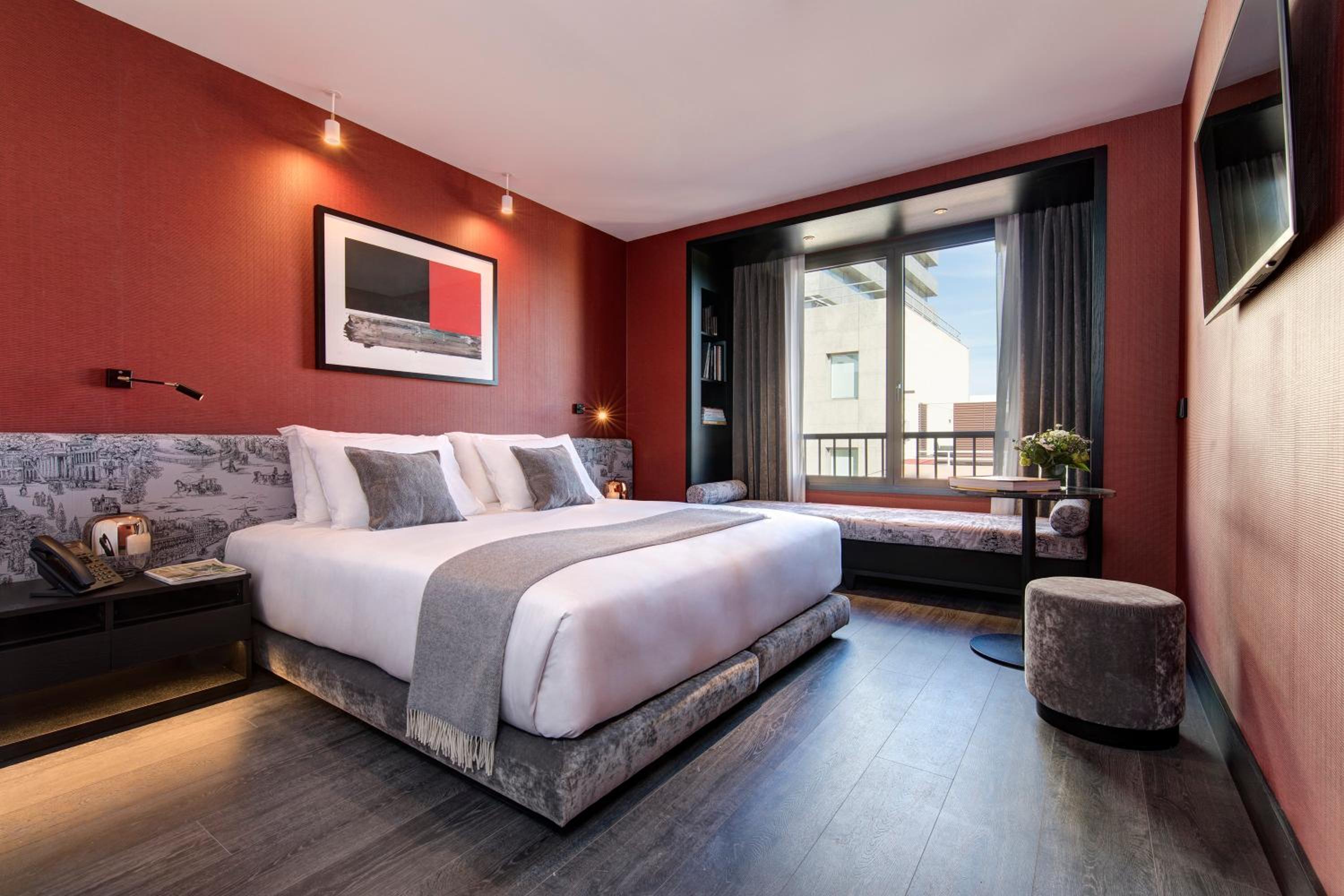Superior Double or Twin Room - Photo 1