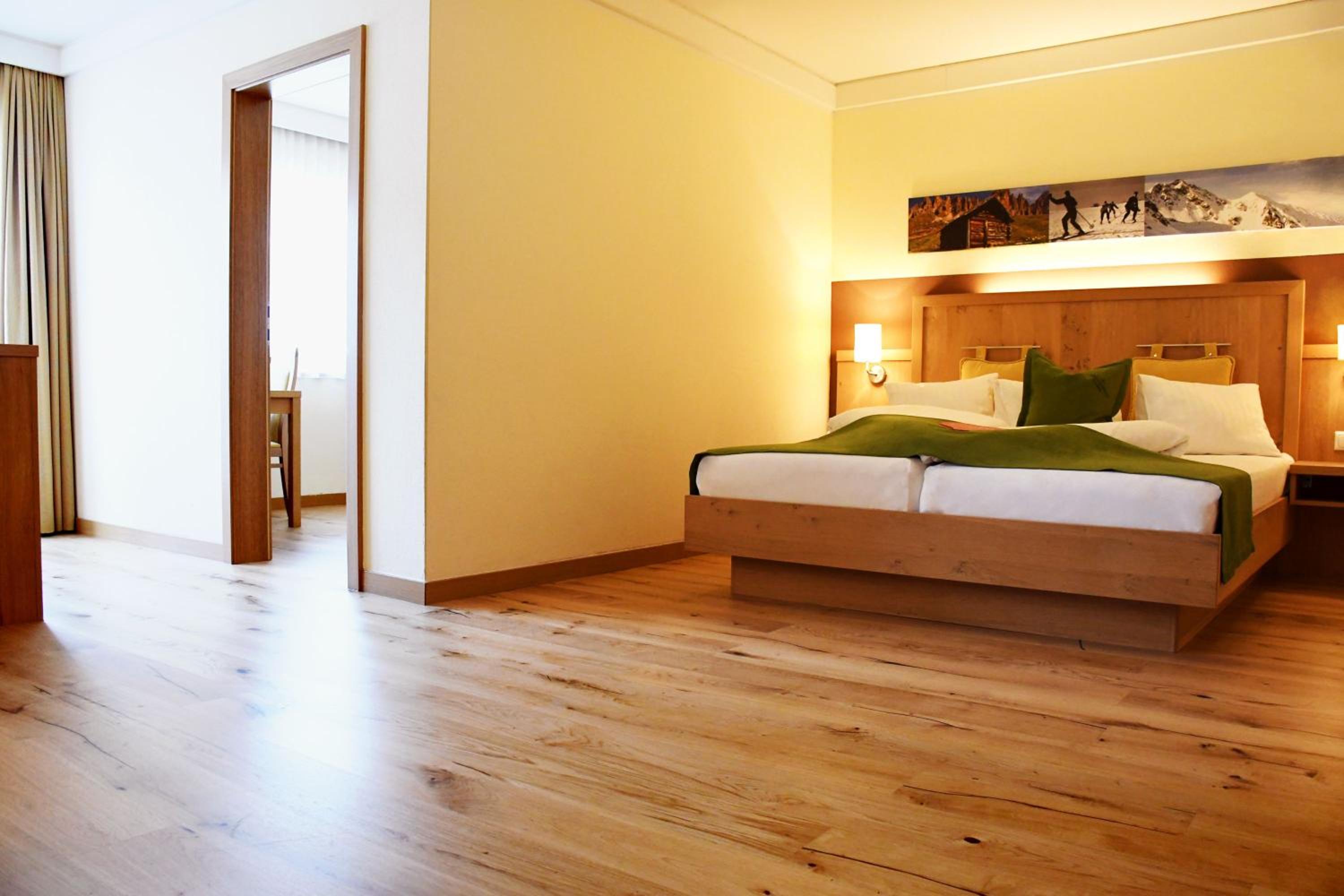 Apartment (2 Adults) - Photo 1