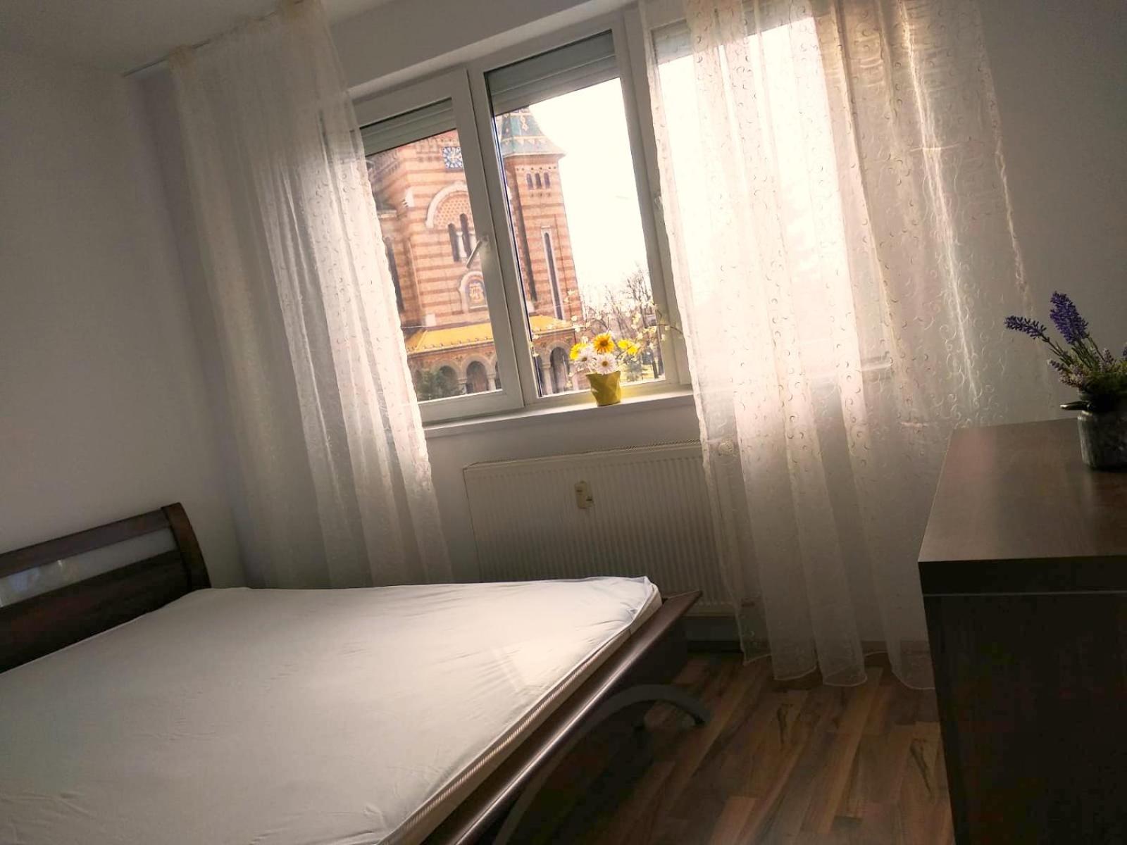 Two-Bedroom Apartment - Photo 8