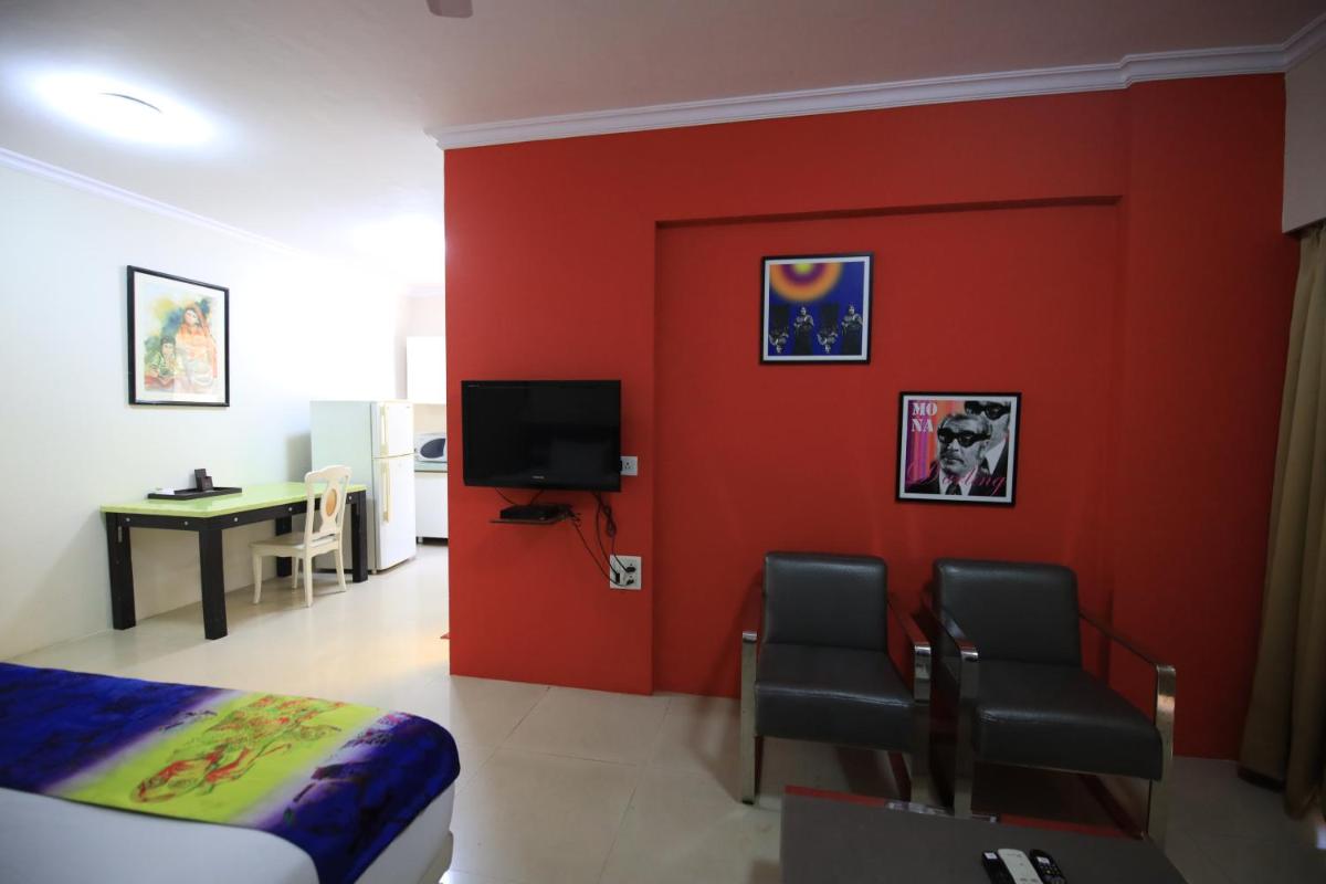 Single Room