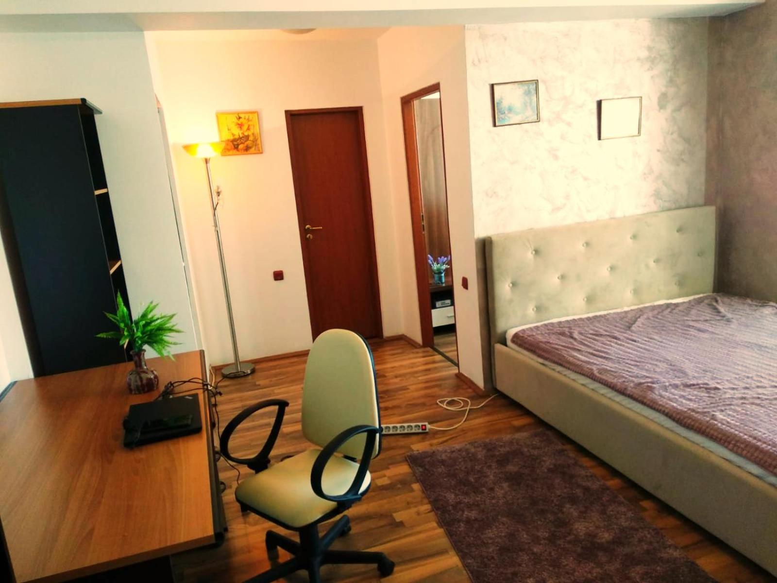 Two-Bedroom Apartment - Photo 10