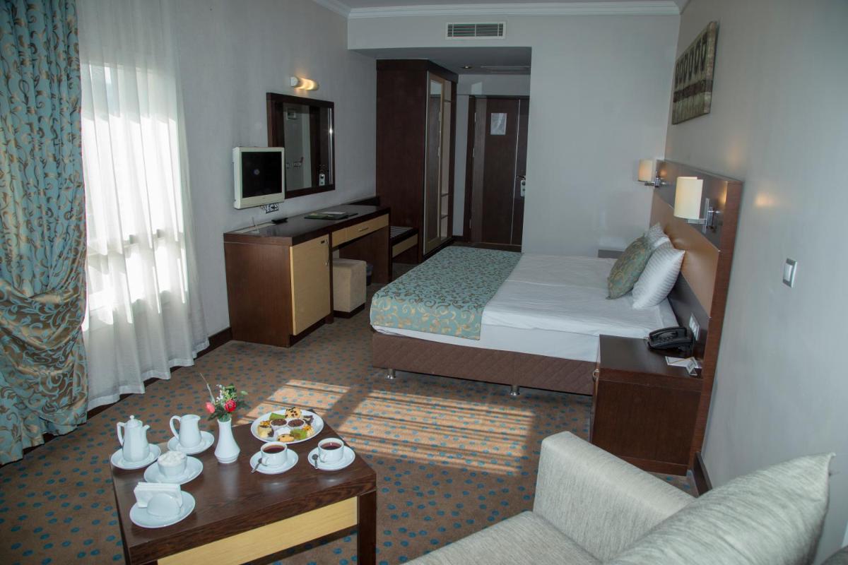Single Room photo 2