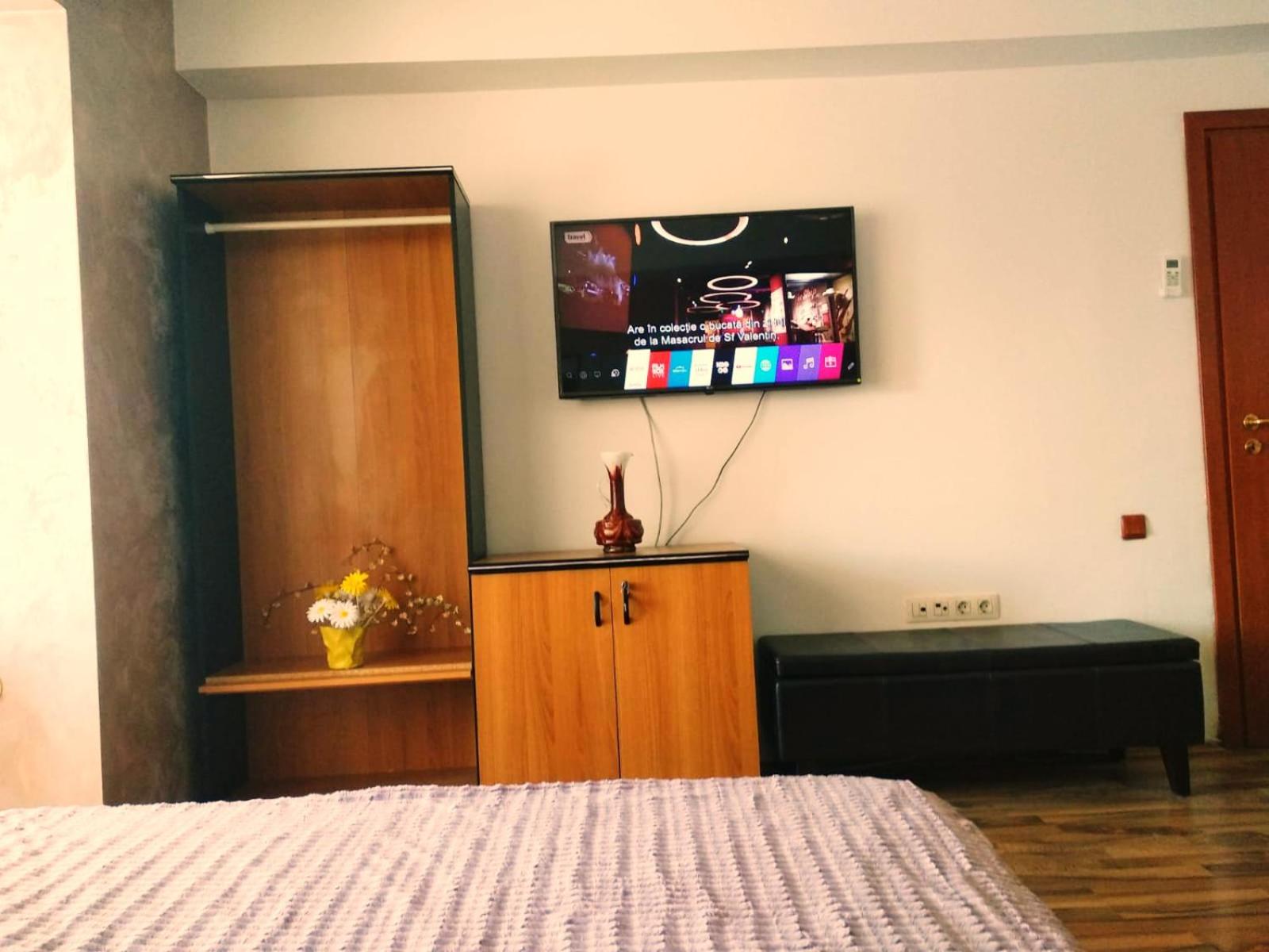 Two-Bedroom Apartment - Photo 13