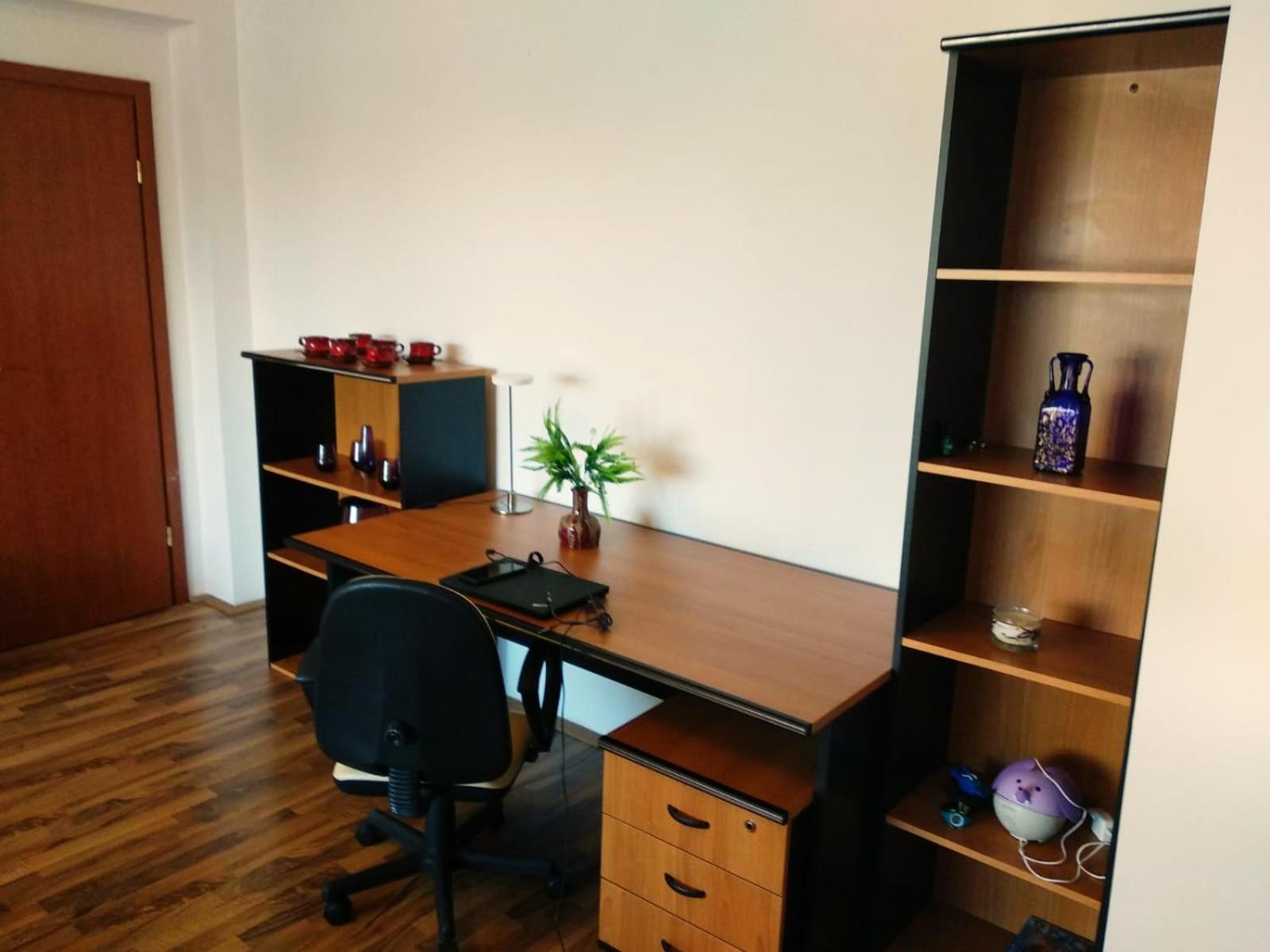 Two-Bedroom Apartment - Photo 14