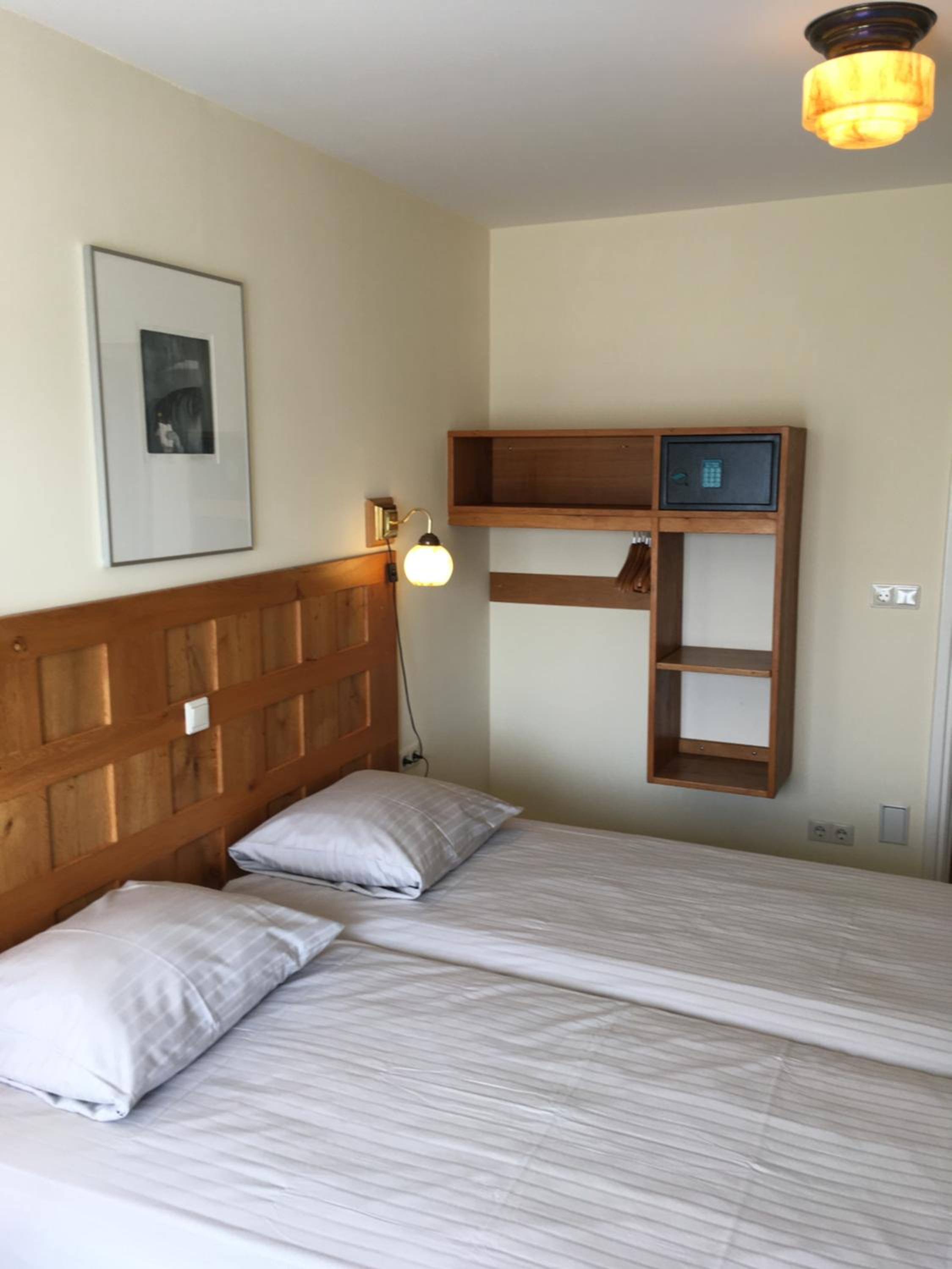 Double Room with Terrace photo 2