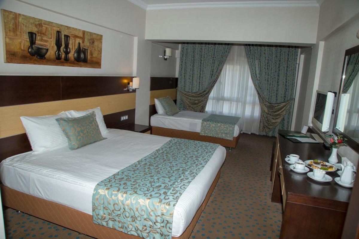 Double Room photo 3