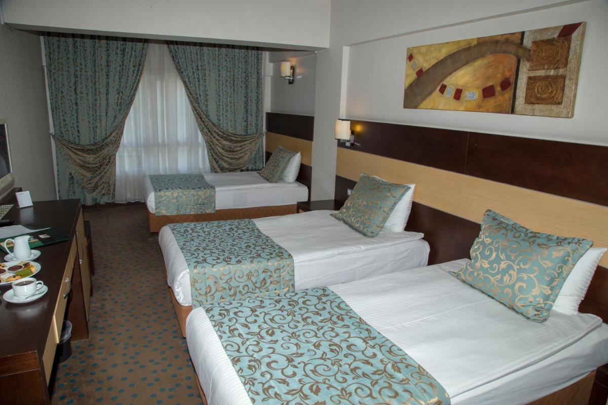 Triple Room photo 1