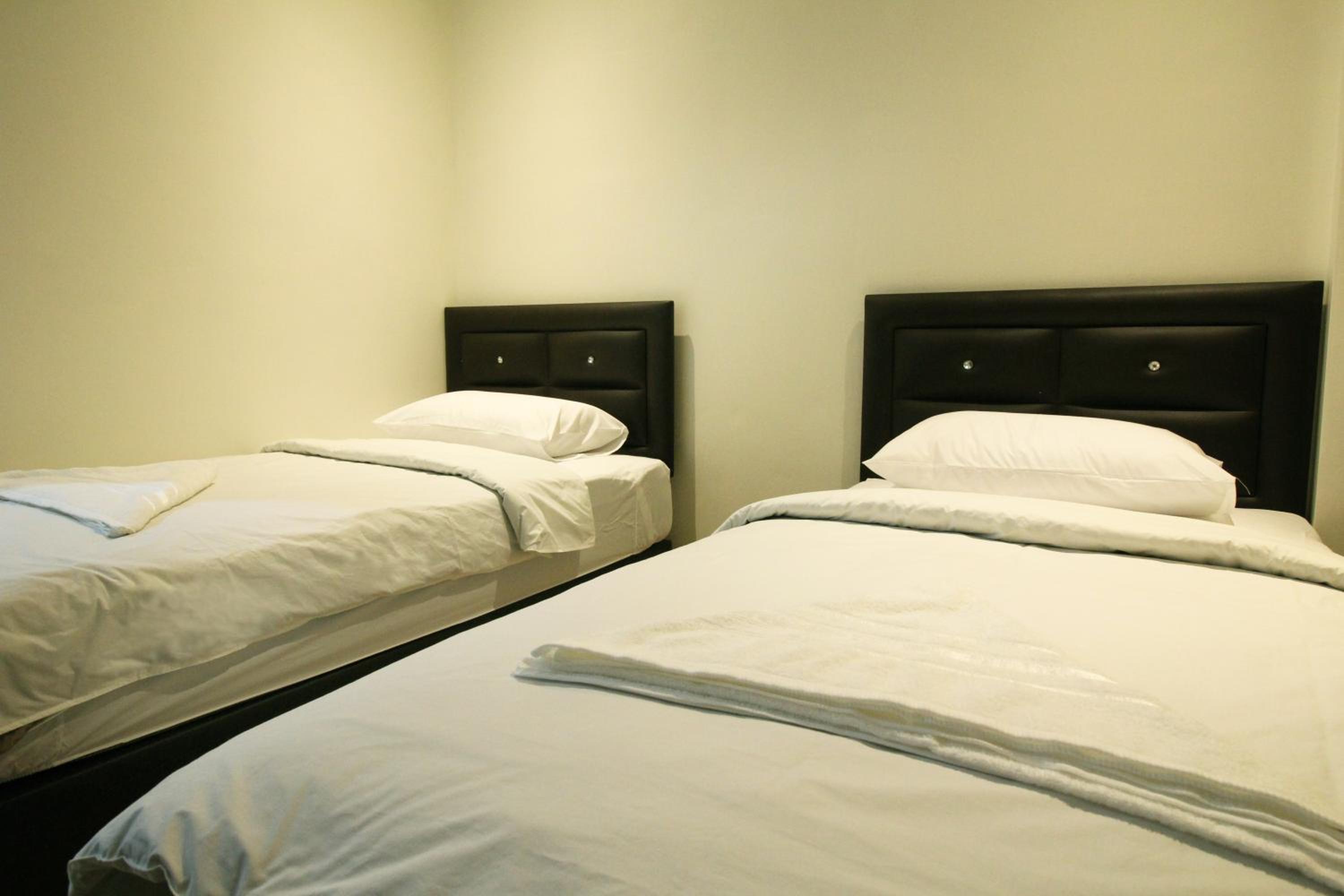 Standard Twin Room photo 1