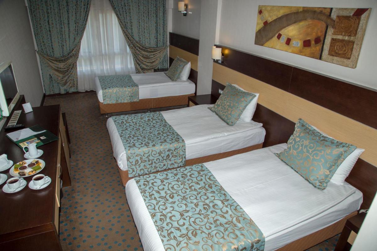 Triple Room photo 2