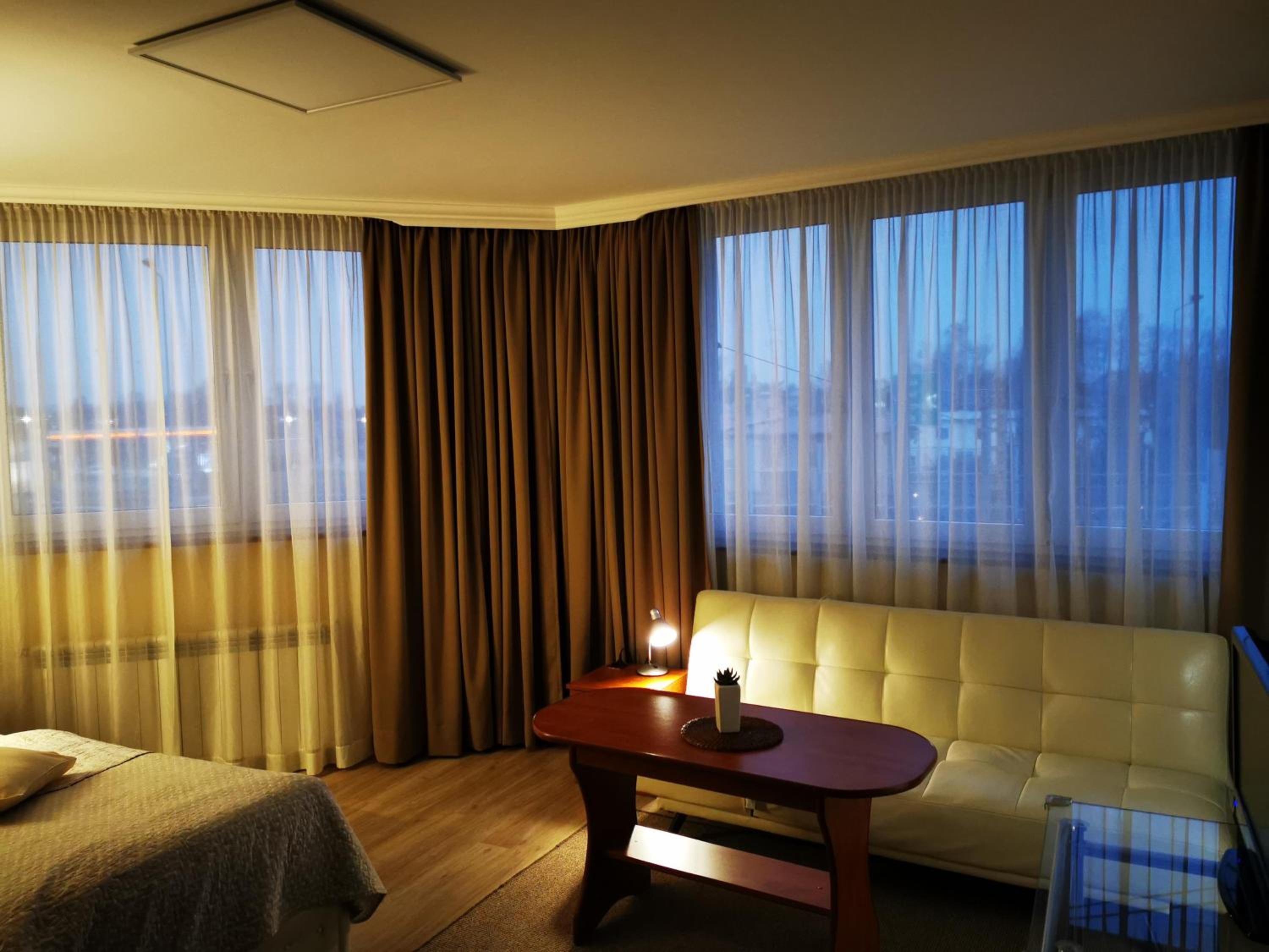 Large Double Room photo 2