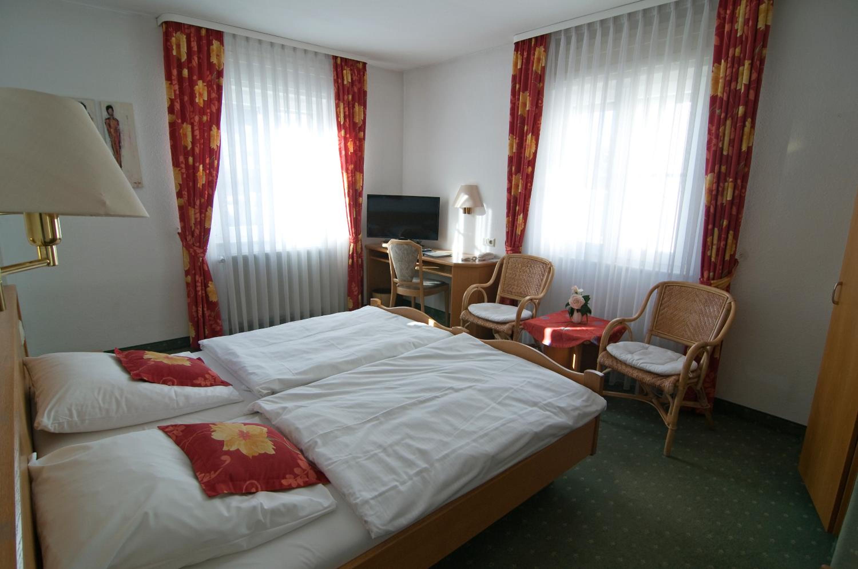 Comfort Double Room - Photo 2
