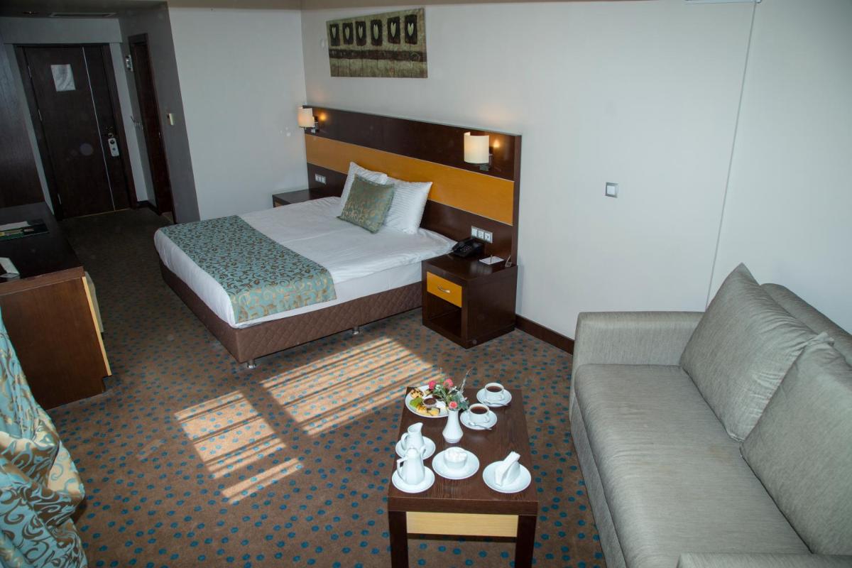 Single Room photo 3