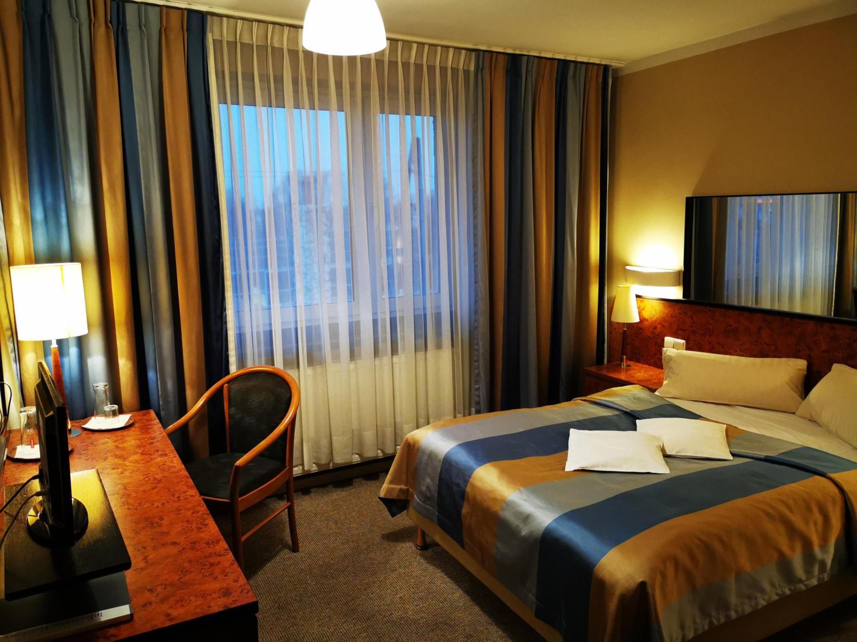 Double Room photo 3