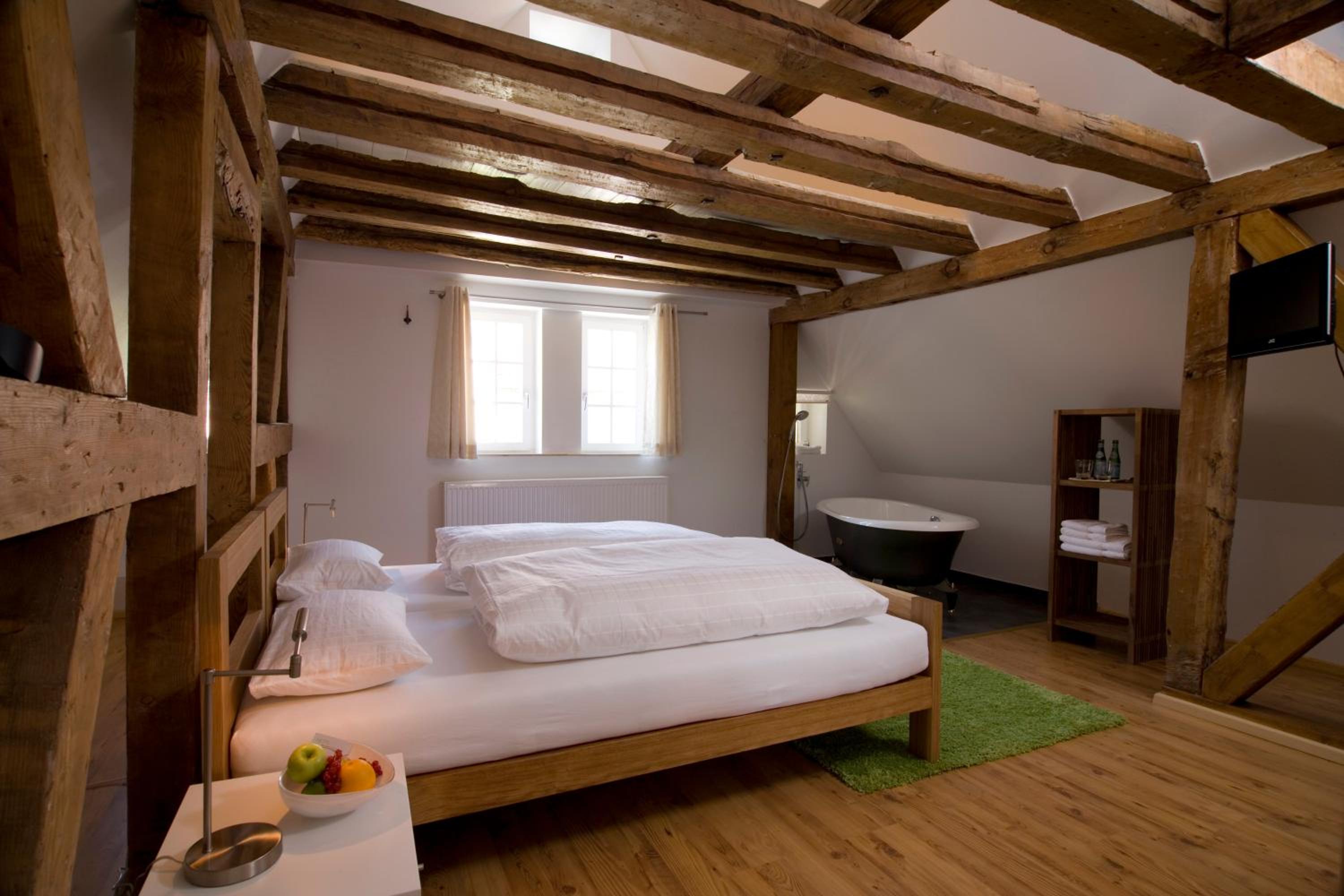 Superior Double Room photo 3
