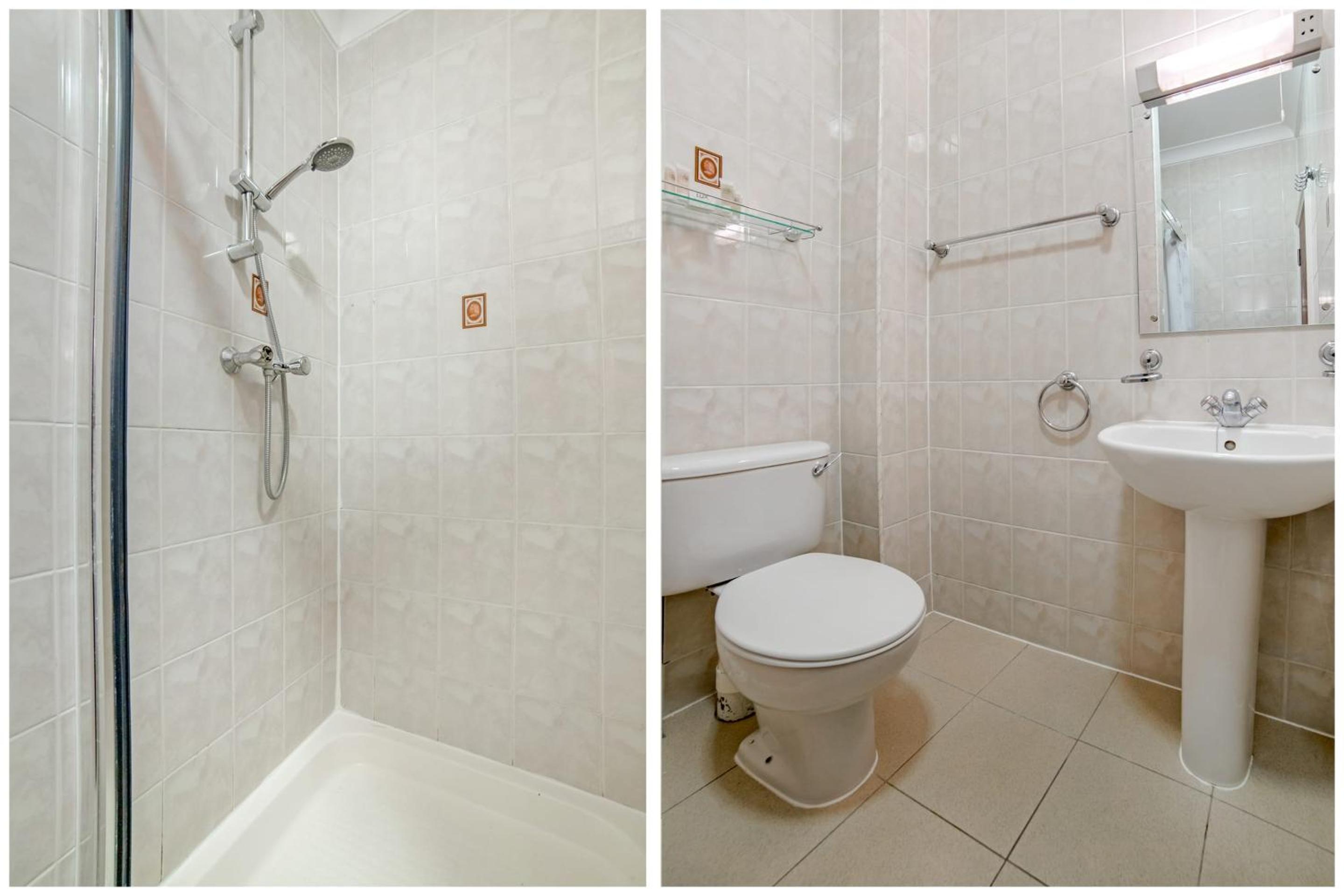Standard Single Room photo 2