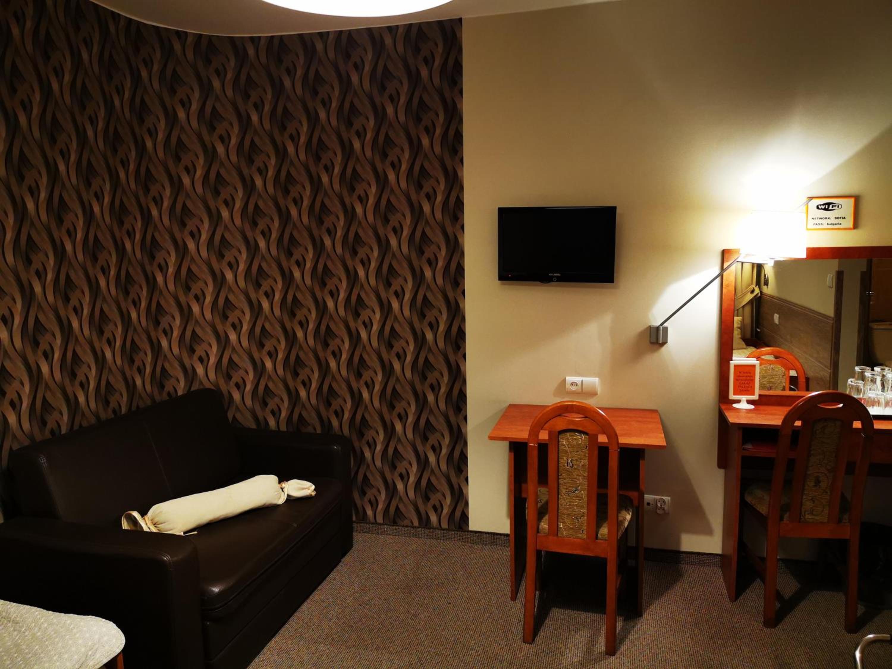 Twin Room photo 2