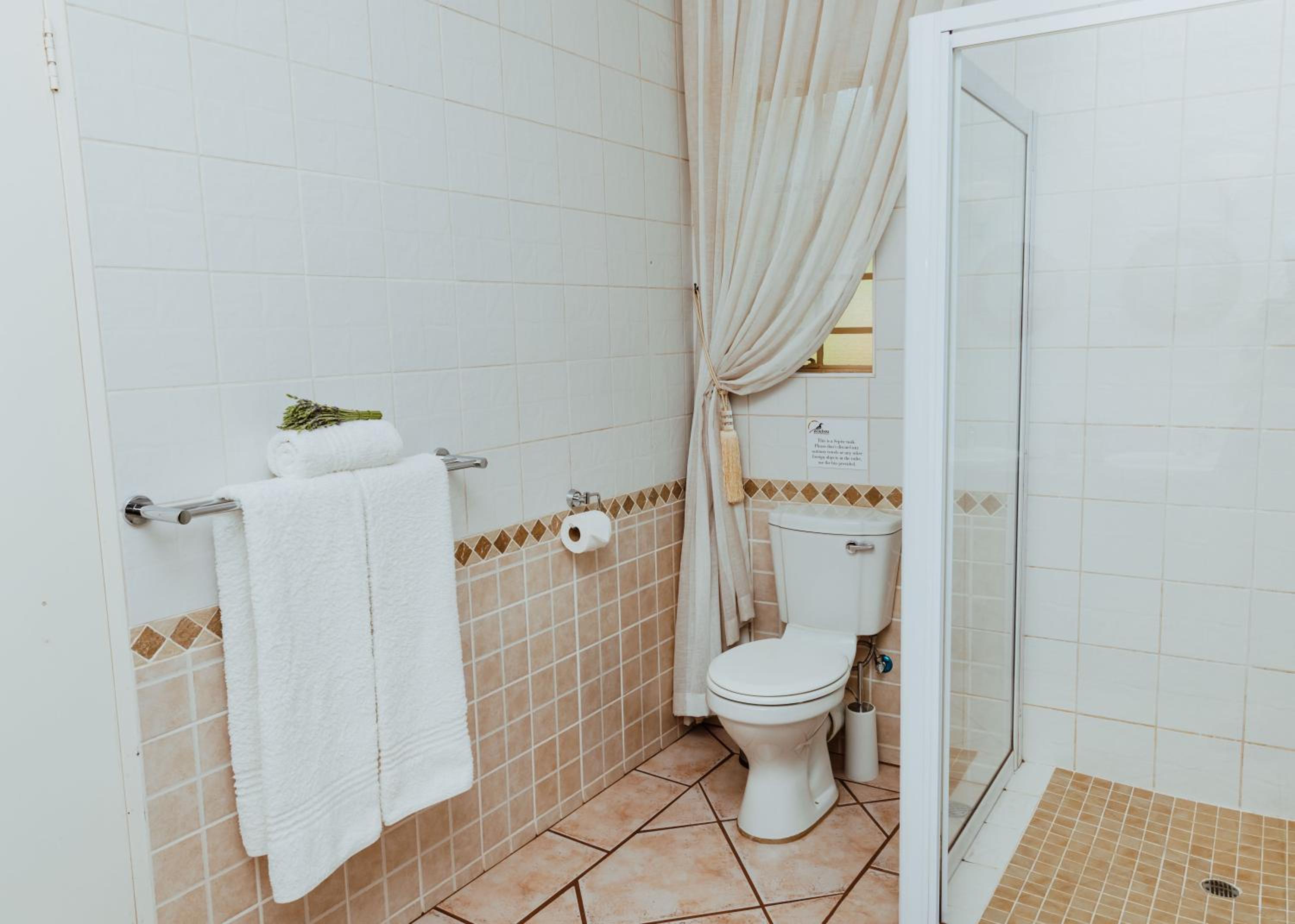 Single Room with Garden View photo 3