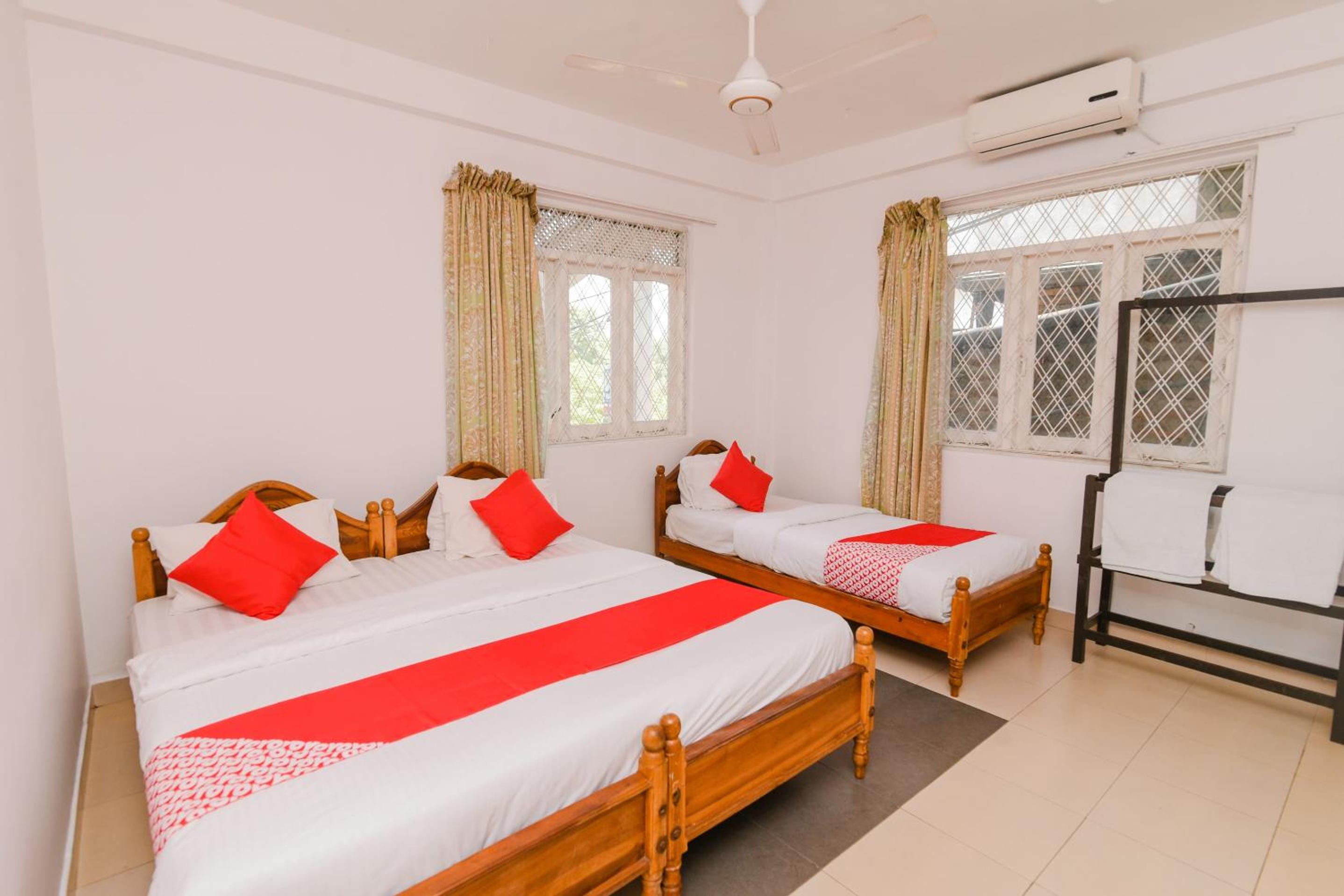 Standard Triple Room photo 3