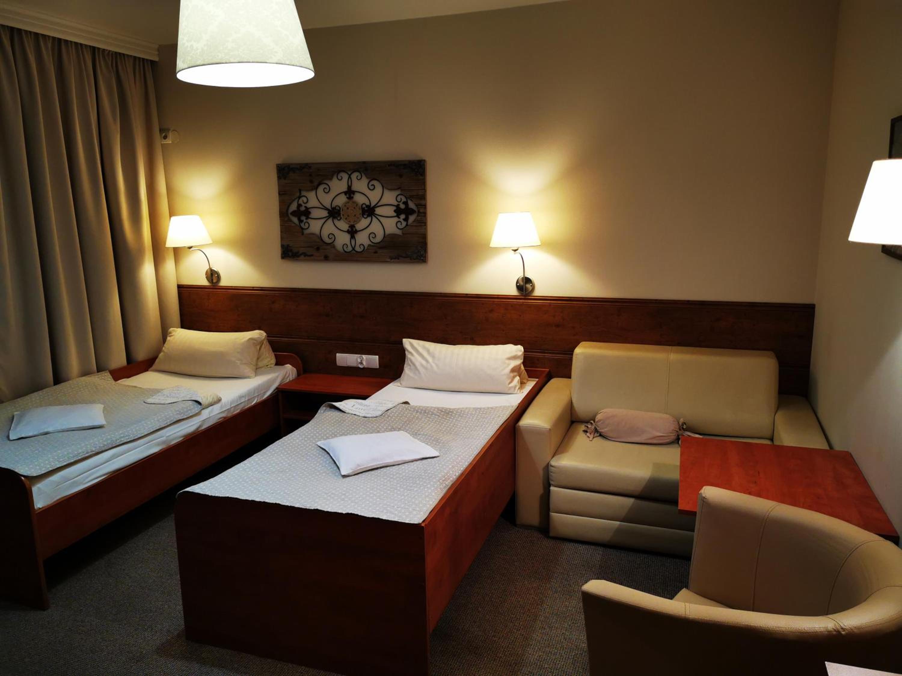 Twin Room photo 3