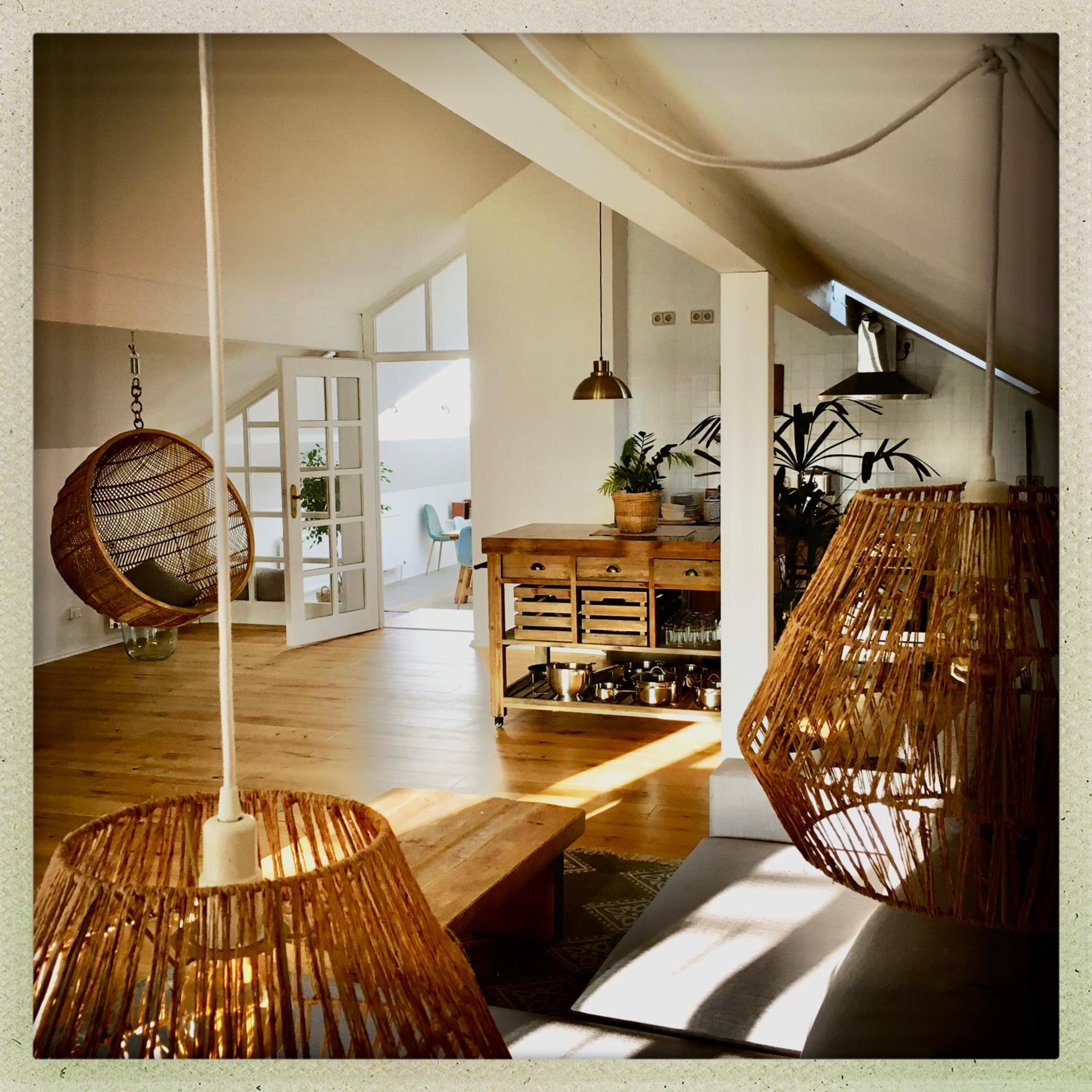 Two-Bedroom Apartment - Photo 1